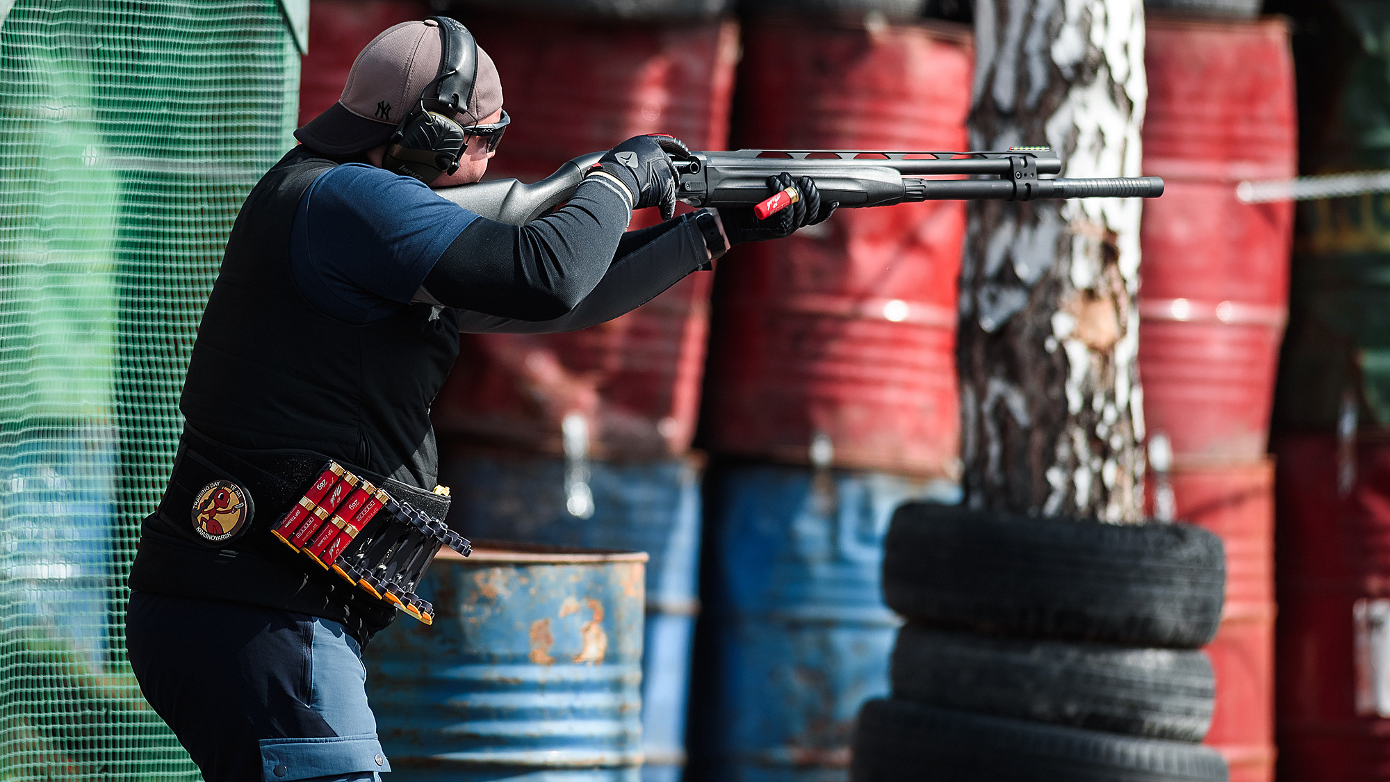 Портфолио. Репортажный фотограф в Кемерово