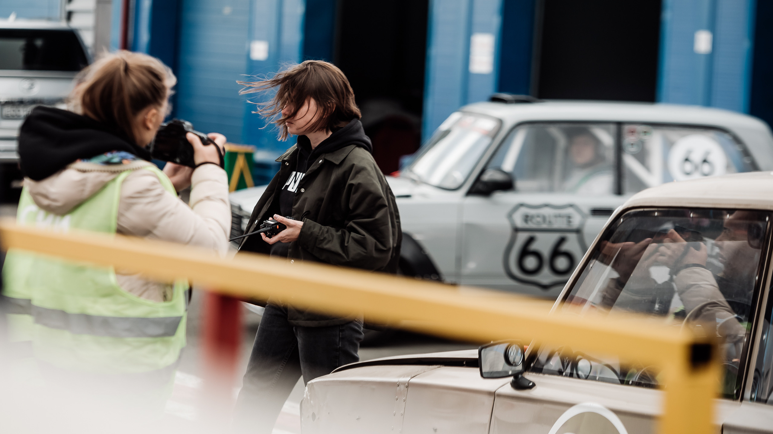 28.08.2022 — КСКГ Классика — Этап 4. Репортажный фотограф в Кемерово