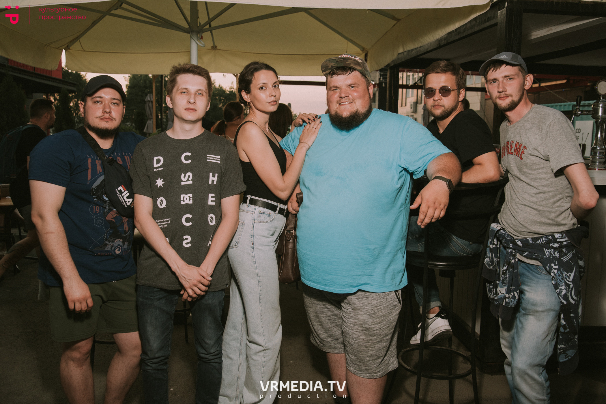 Rockfest 2022. Репортажный фотограф в Кемерово