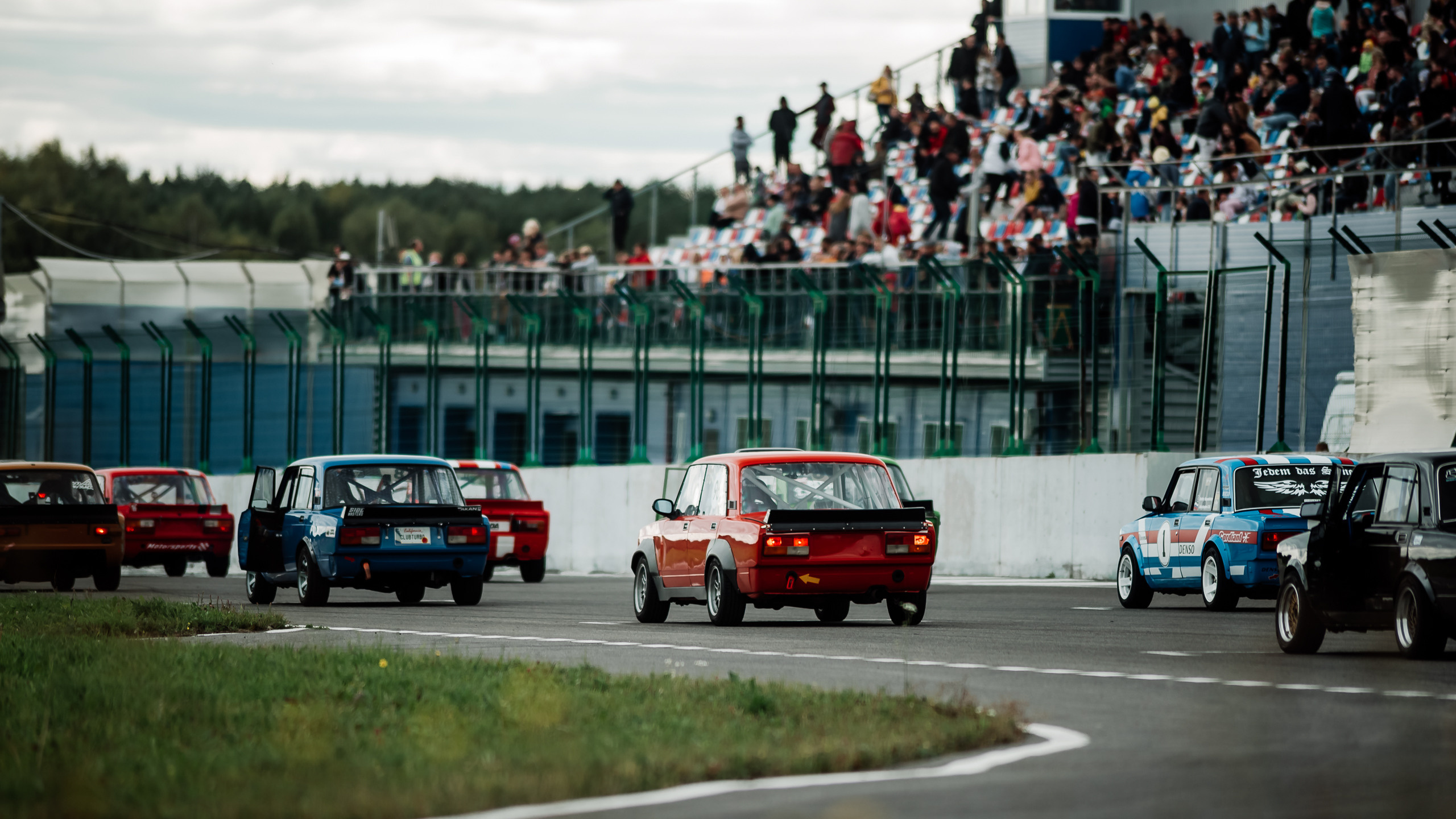 28.08.2022 — КСКГ Классика — Этап 4. Репортажный фотограф в Кемерово