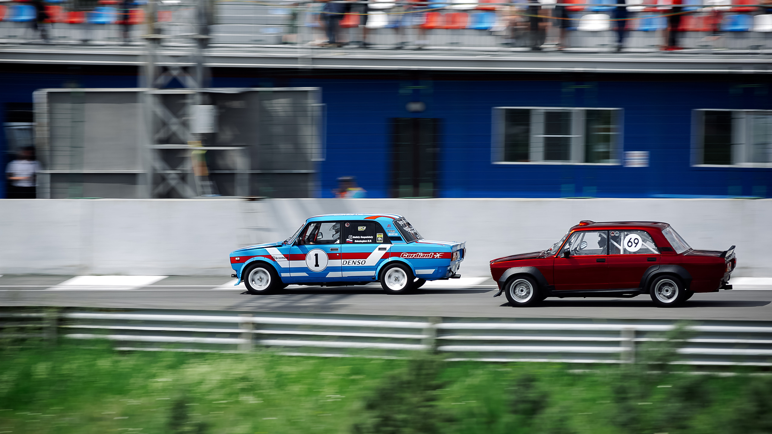 26.06.2022 — КСКГ Классика — Этап 2. Репортажный фотограф в Кемерово