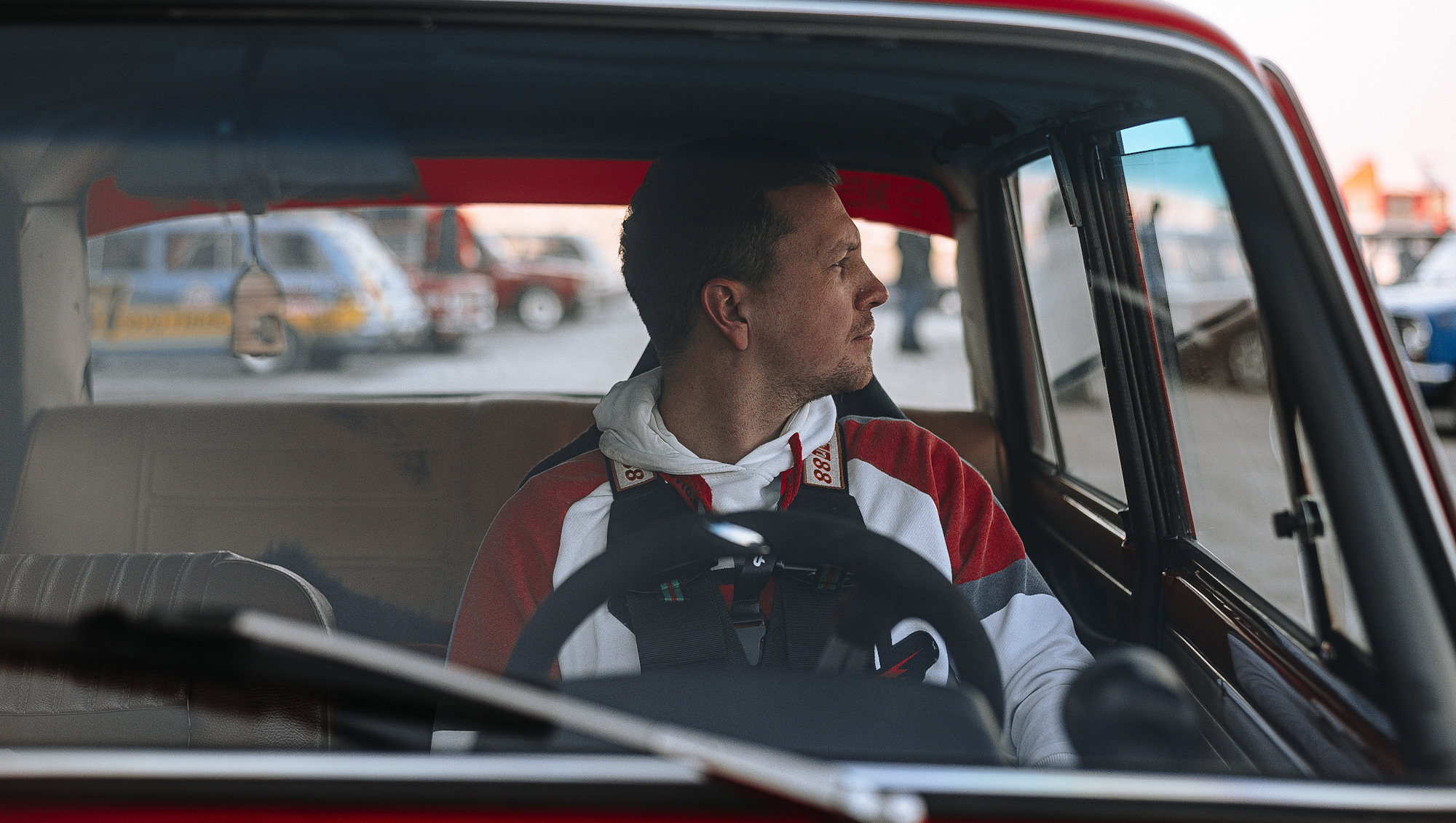 Zimkhana 2020. Репортажный фотограф в Кемерово