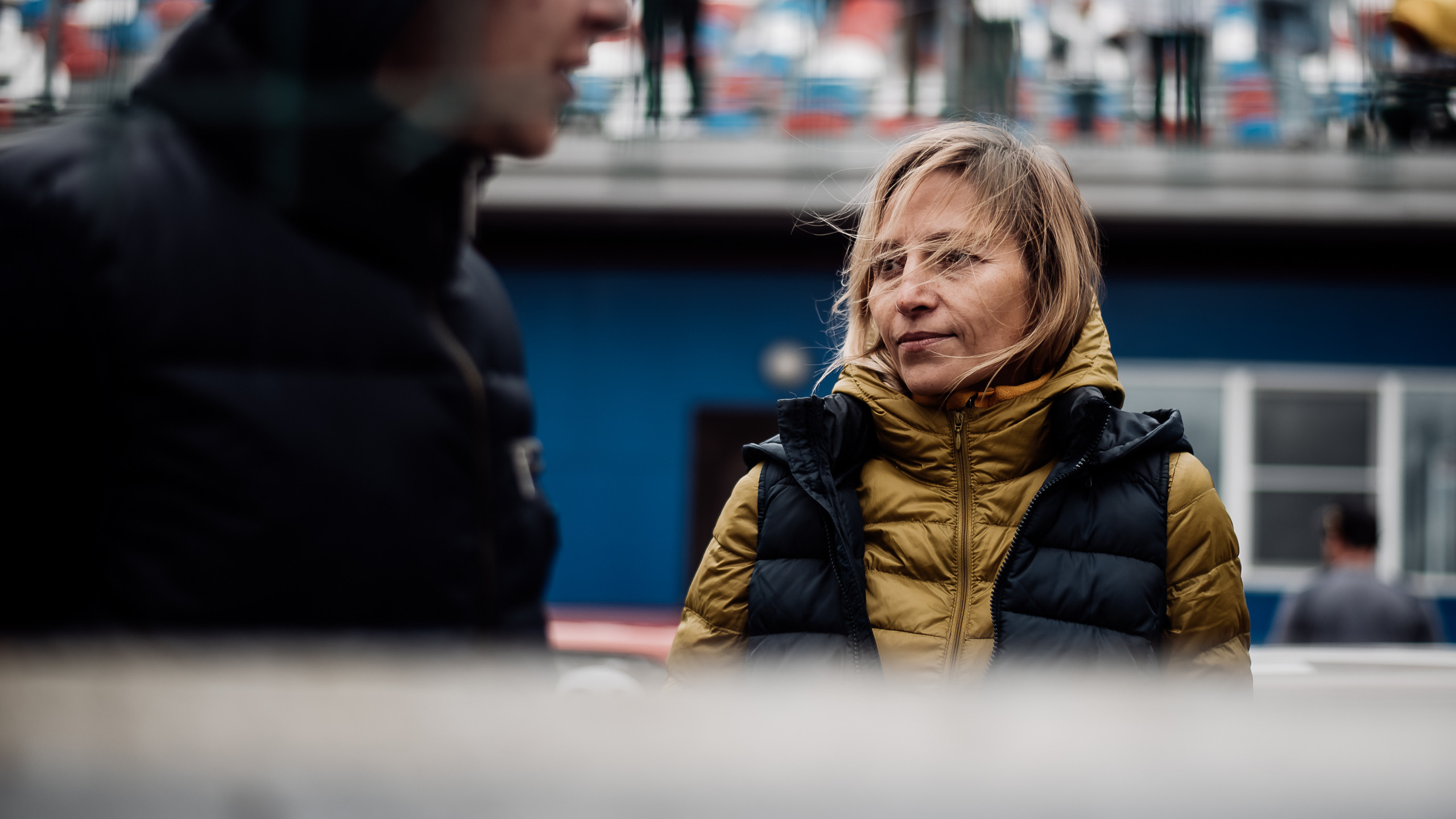 28.08.2022 — КСКГ Классика — Этап 4. Репортажный фотограф в Кемерово