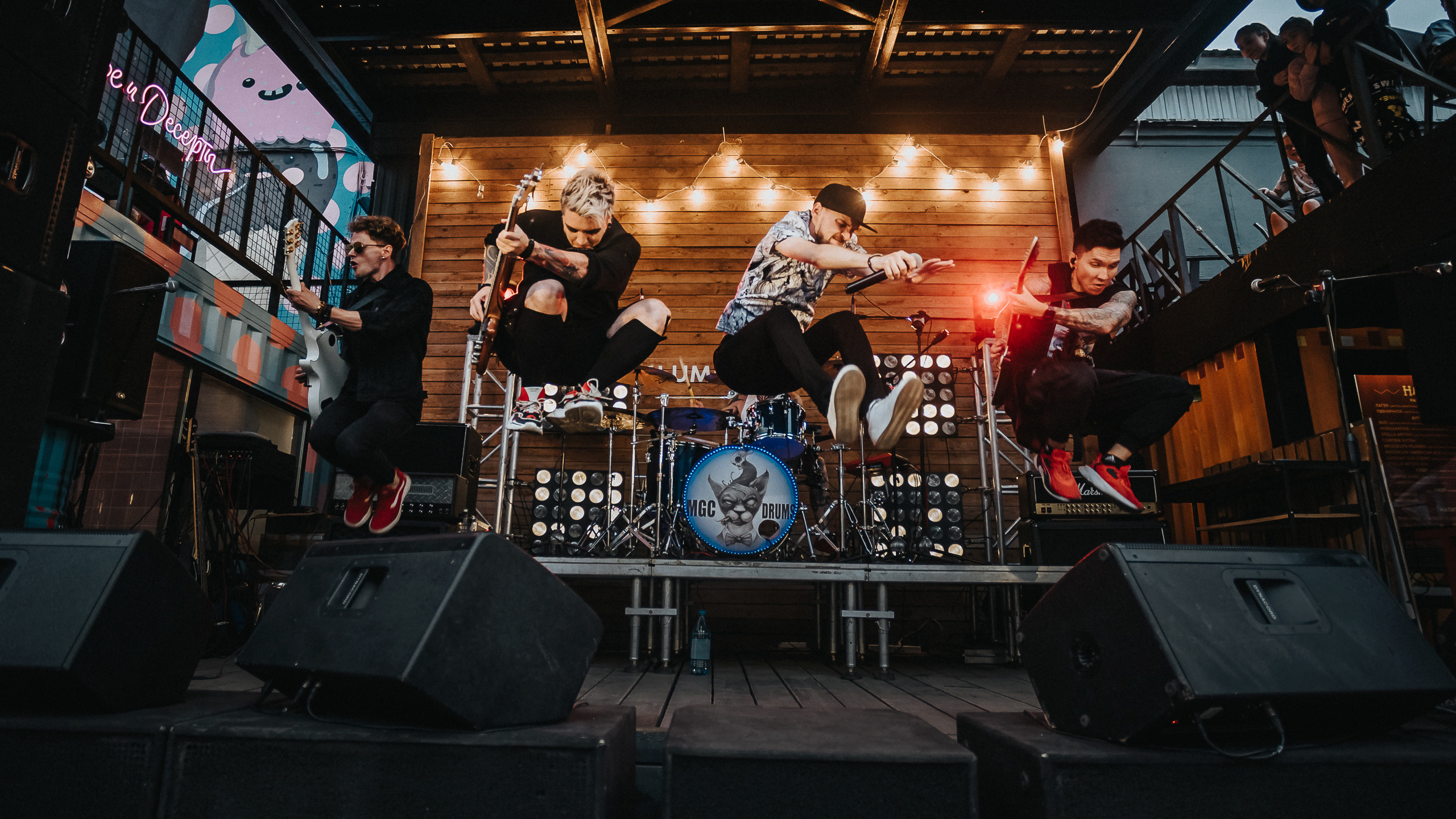 Pandora Secret 2022. Репортажный фотограф в Кемерово