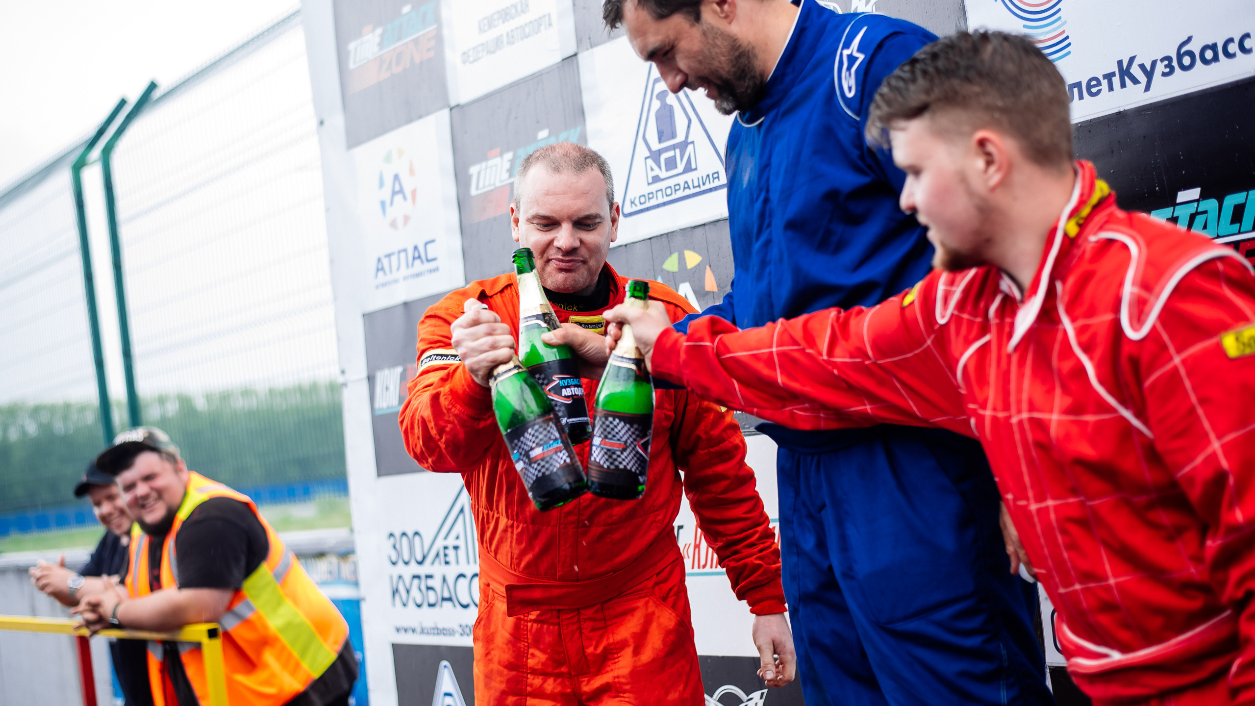 28.05.2022 — КСКГ Классика — Этап 1. Репортажный фотограф в Кемерово