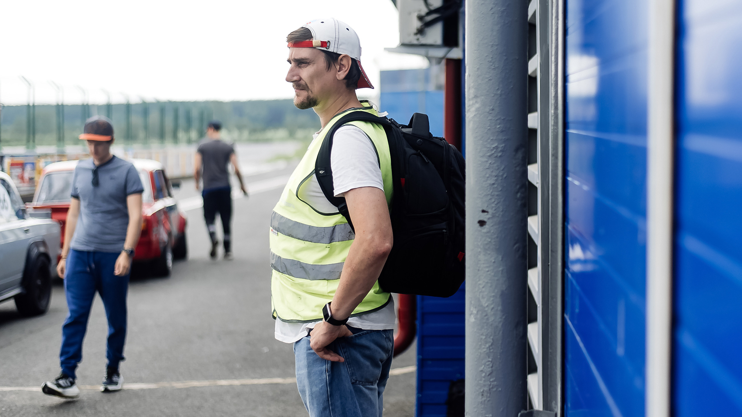 26.06.2022 — КСКГ Классика — Этап 2. Репортажный фотограф в Кемерово