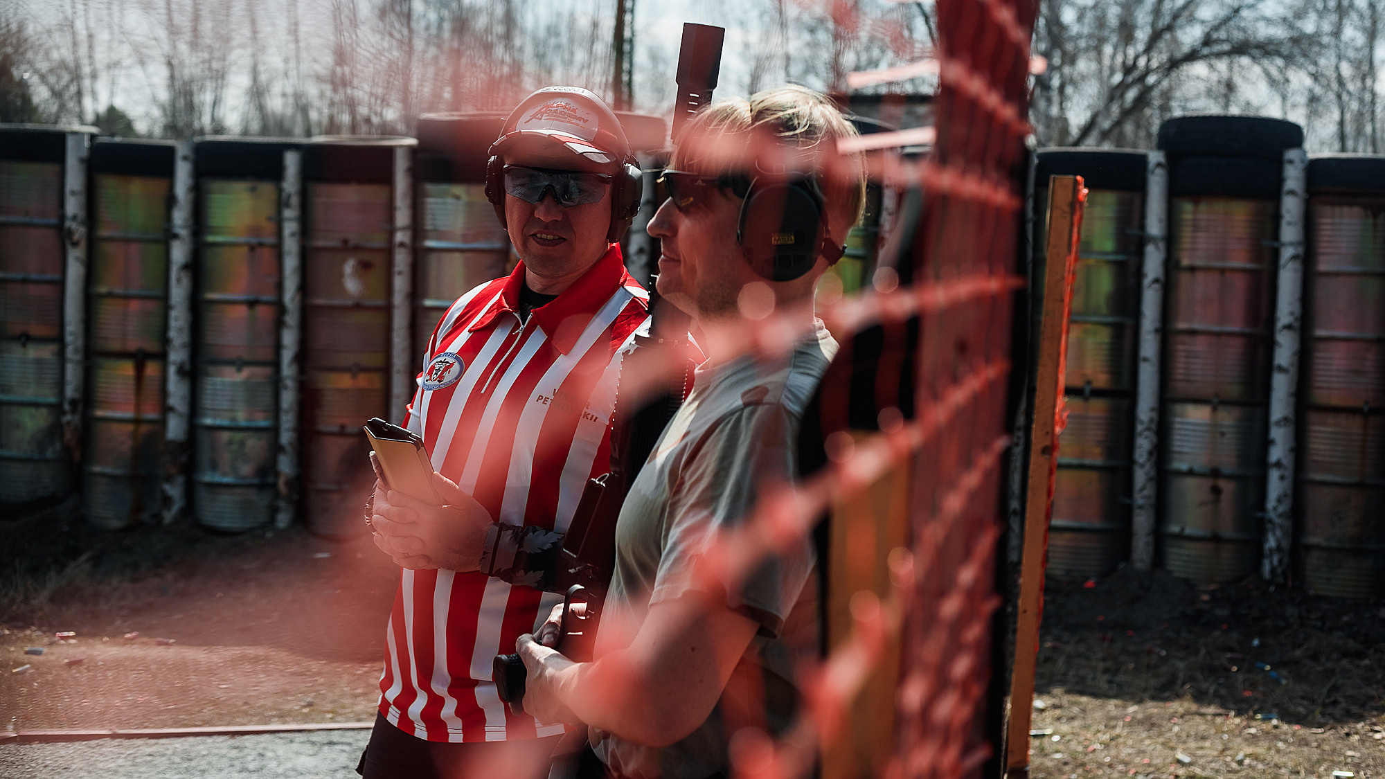 Портфолио. Репортажный фотограф в Кемерово