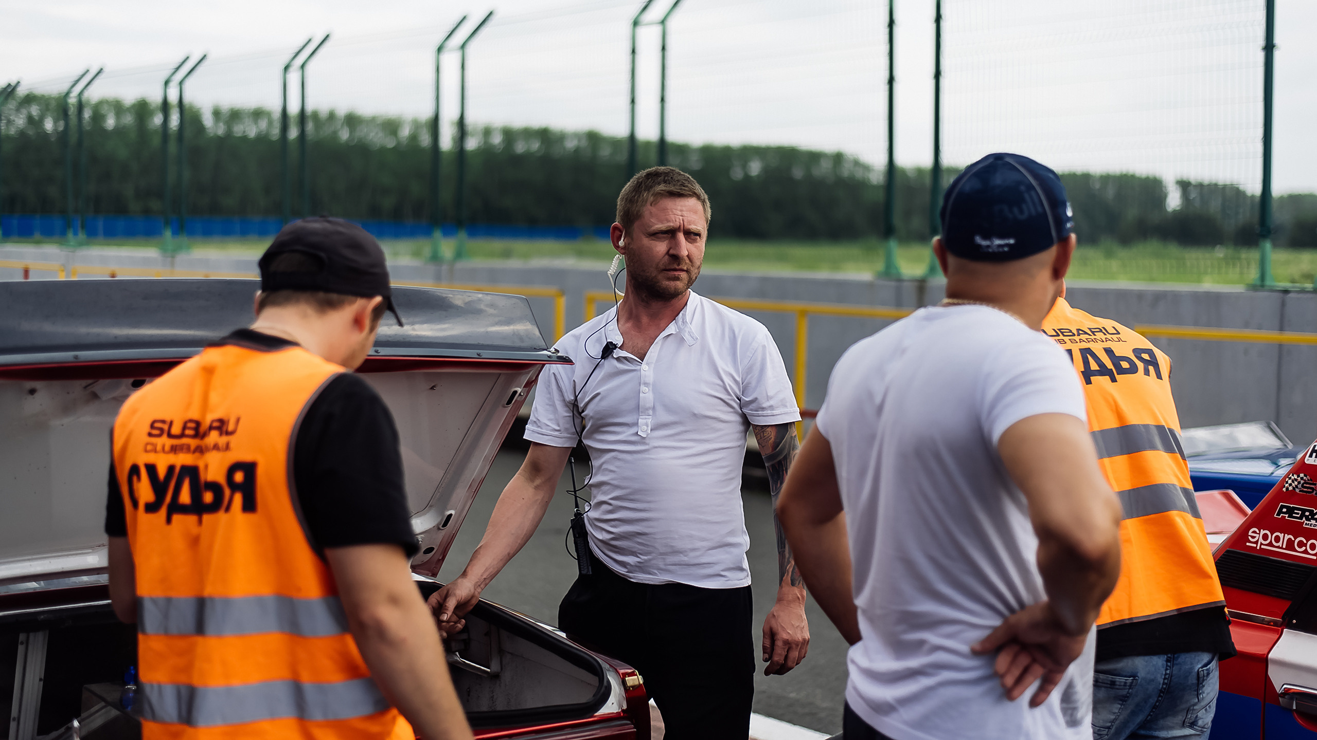 26.06.2022 — КСКГ Классика — Этап 2. Репортажный фотограф в Кемерово