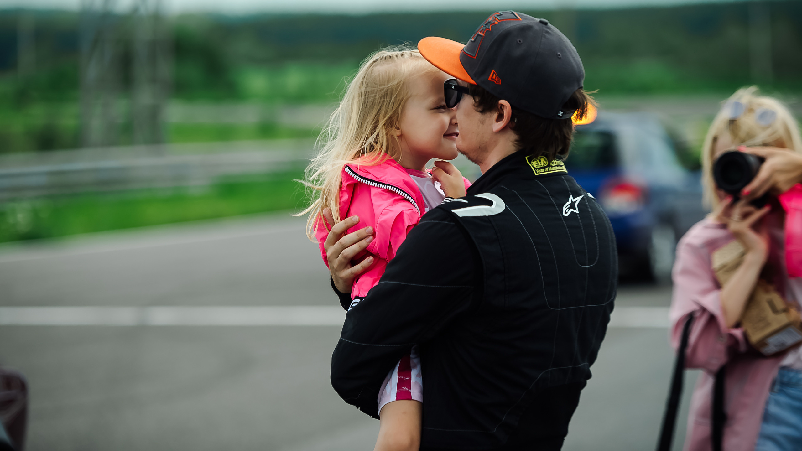 26.06.2022 — КСКГ Классика — Этап 2. Репортажный фотограф в Кемерово