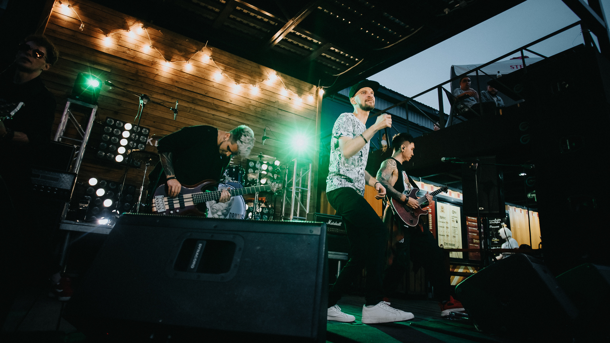 Pandora Secret 2022. Репортажный фотограф в Кемерово