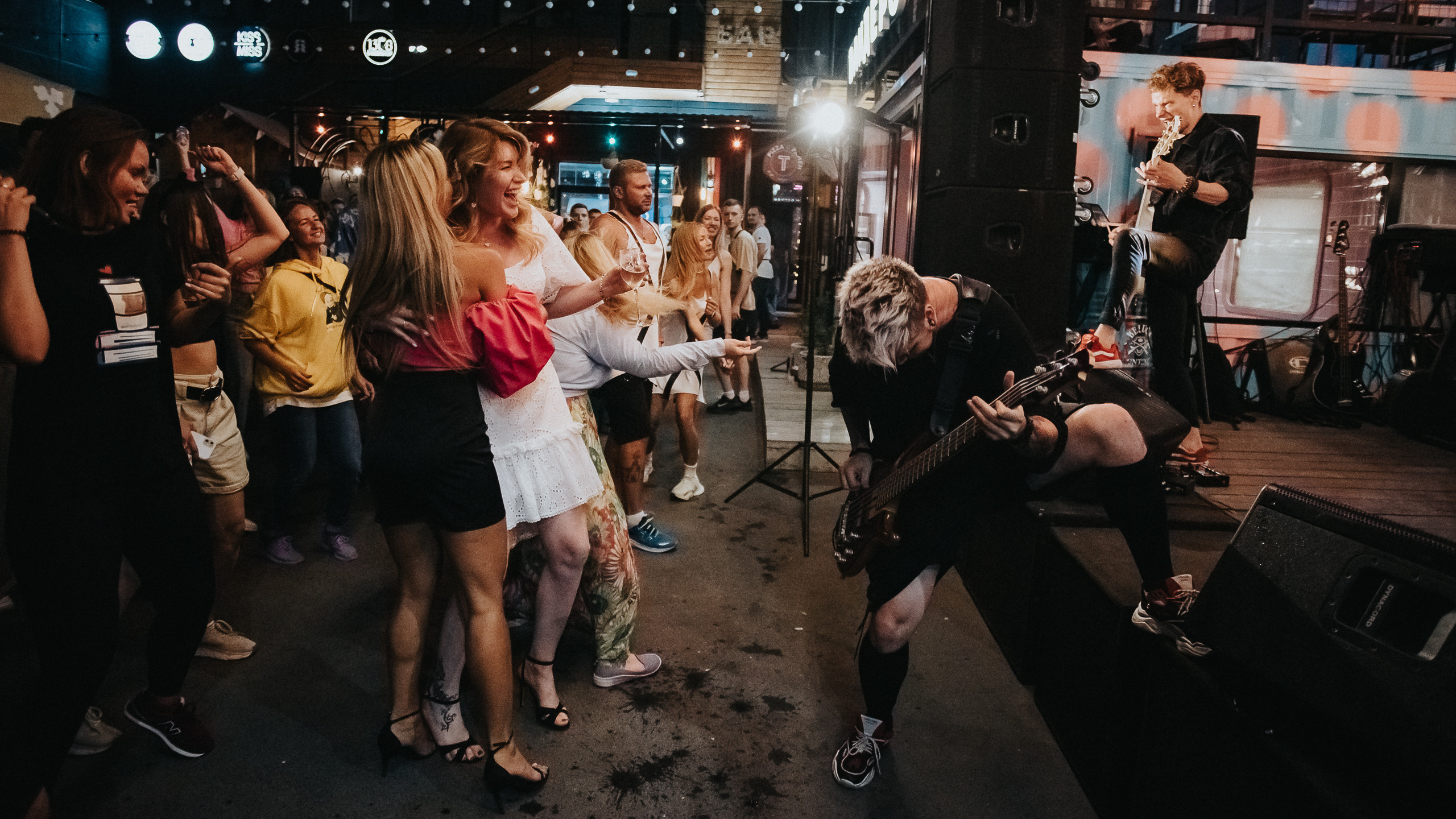 Pandora Secret 2022. Репортажный фотограф в Кемерово