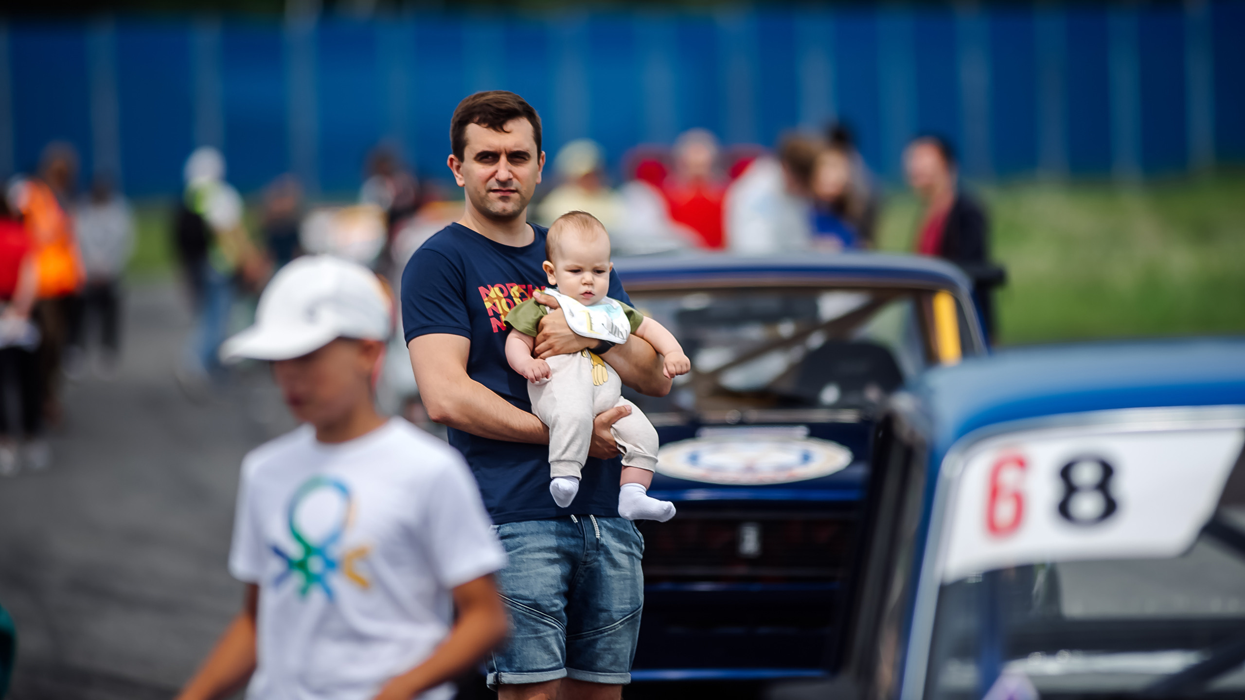 26.06.2022 — КСКГ Классика — Этап 2. Репортажный фотограф в Кемерово
