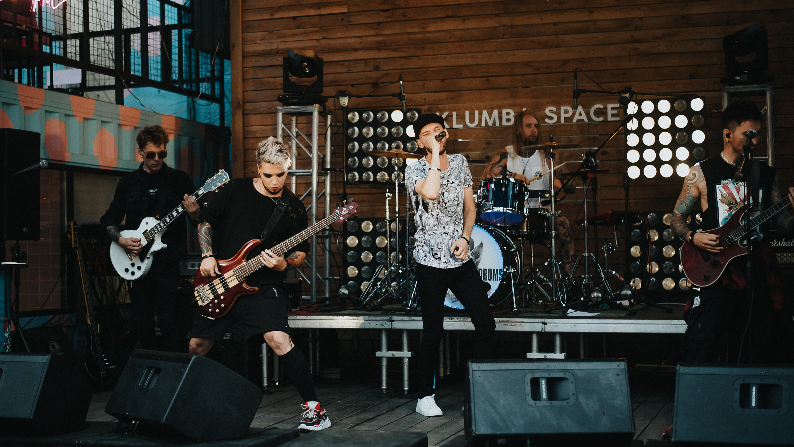 Pandora Secret 2022. Репортажный фотограф в Кемерово