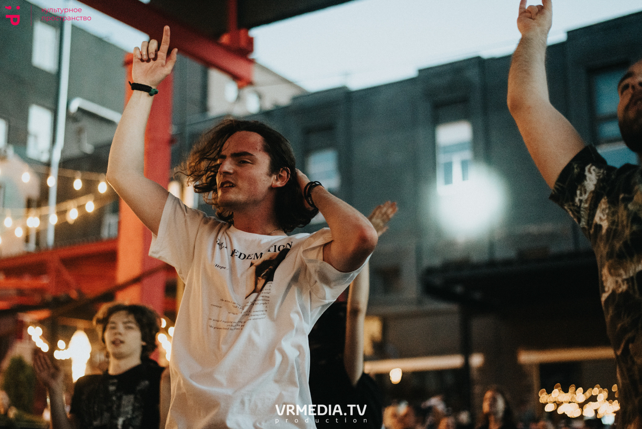 Rockfest 2022. Репортажный фотограф в Кемерово