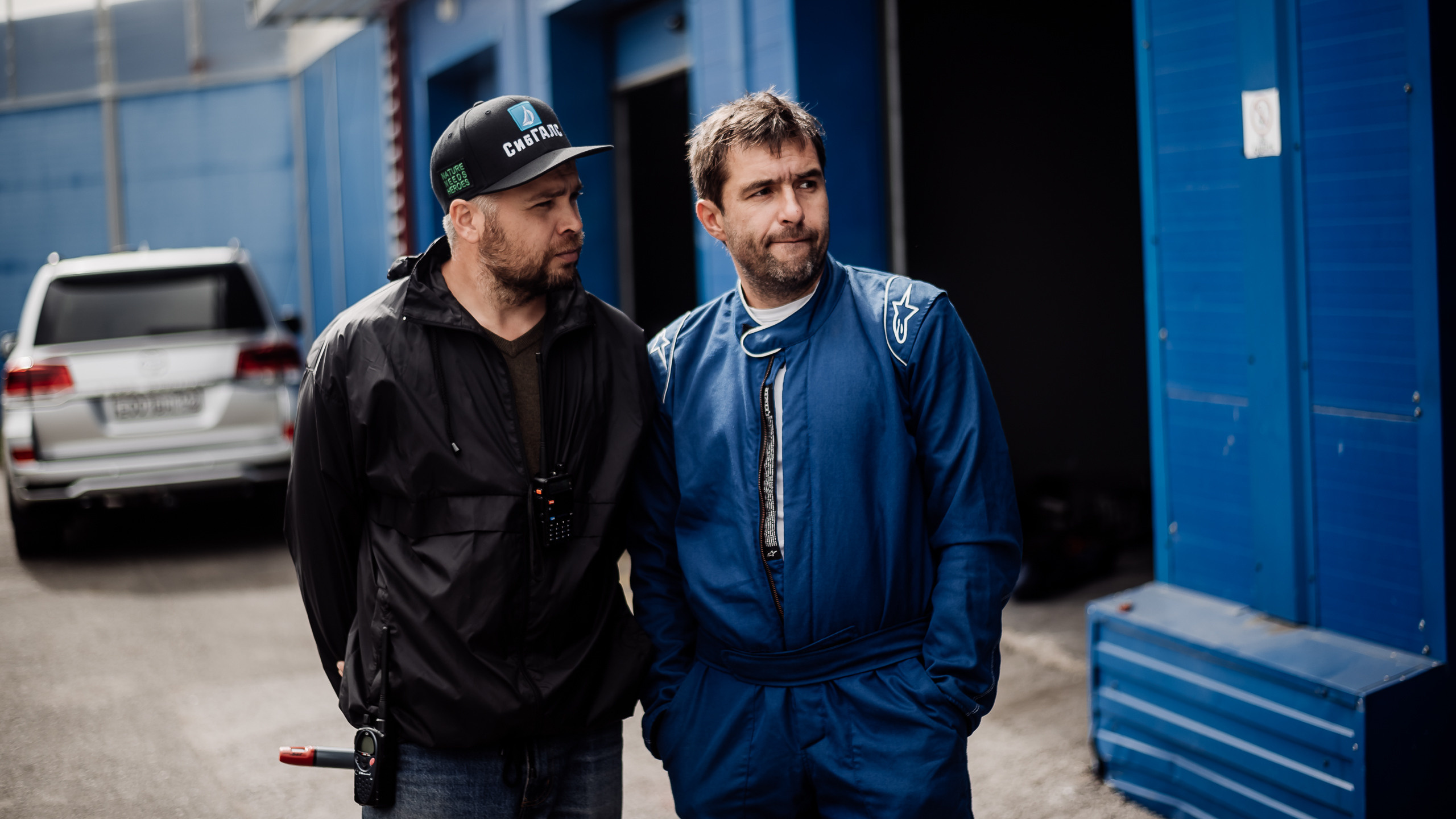 28.08.2022 — КСКГ Классика — Этап 4. Репортажный фотограф в Кемерово