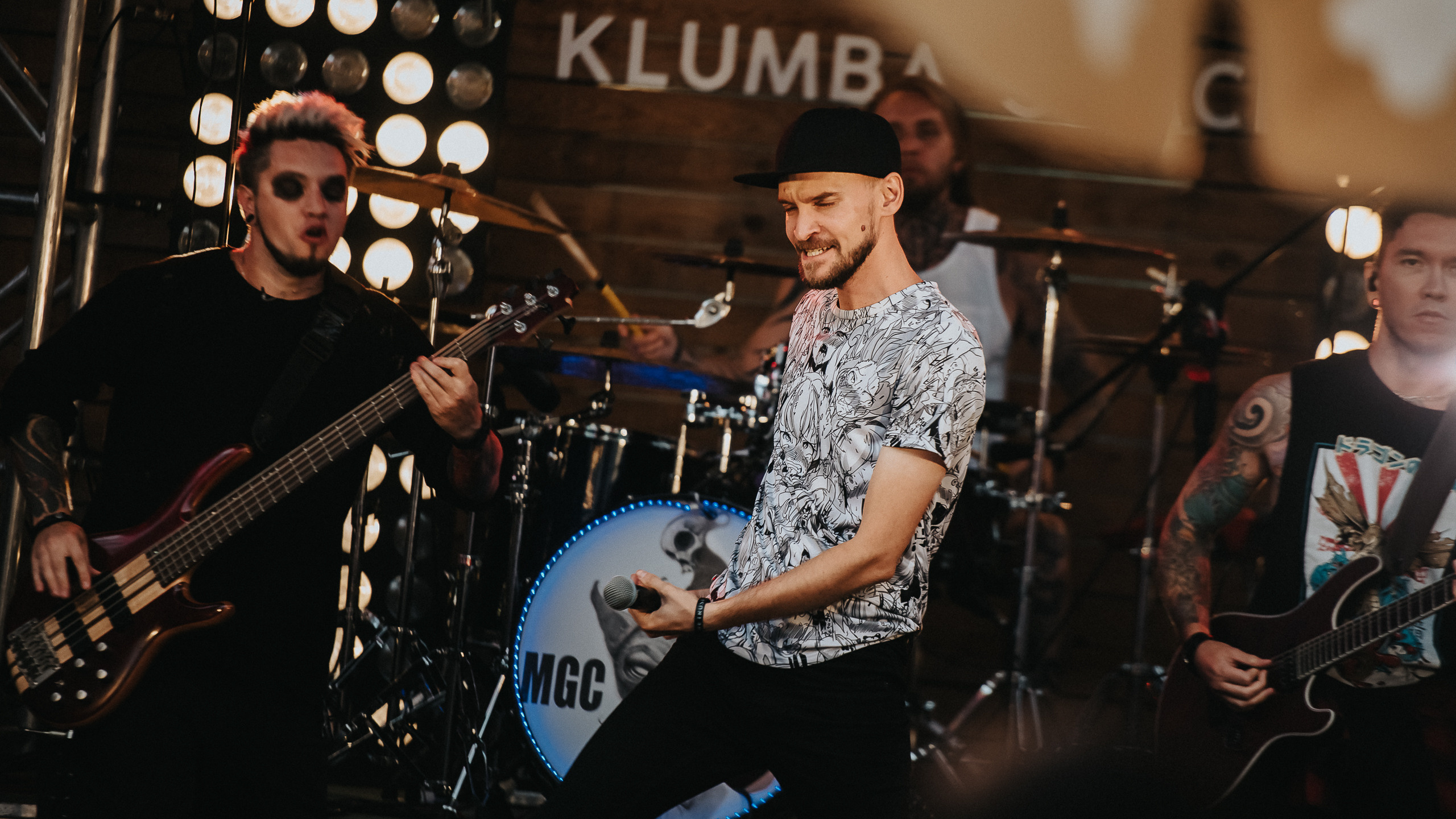 Pandora Secret 2022. Репортажный фотограф в Кемерово