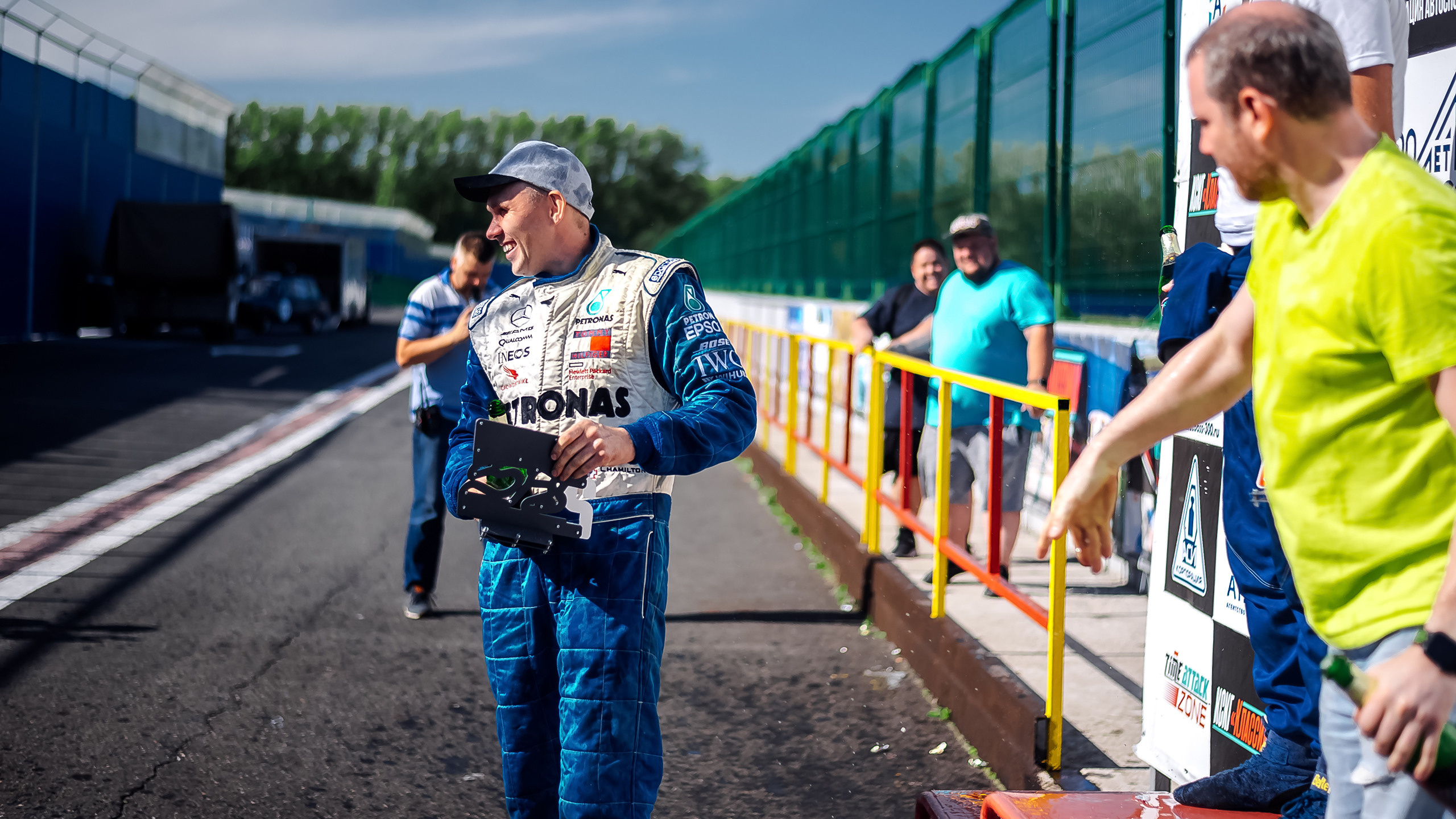 26.06.2022 — КСКГ Классика — Этап 2. Репортажный фотограф в Кемерово