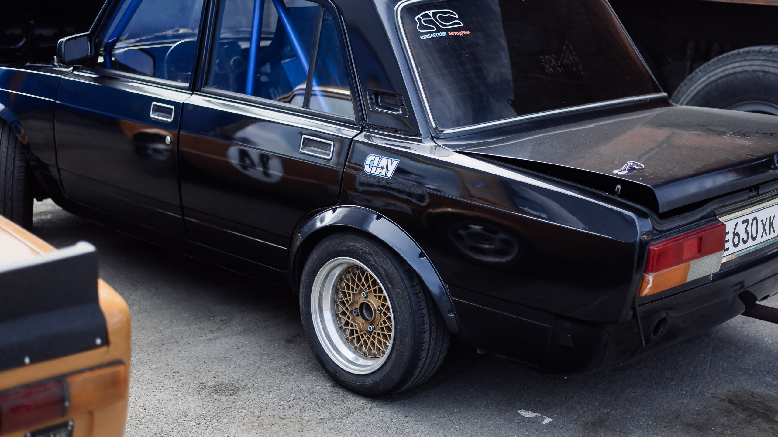 28.05.2022 — КСКГ Классика — Этап 1. Репортажный фотограф в Кемерово