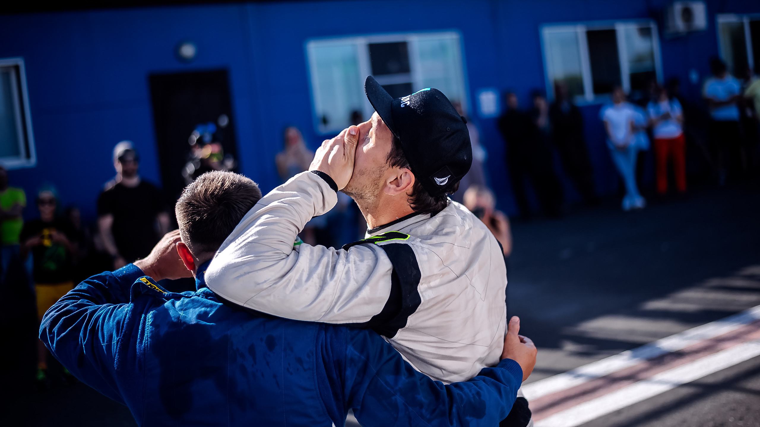 26.06.2022 — КСКГ Классика — Этап 2. Репортажный фотограф в Кемерово