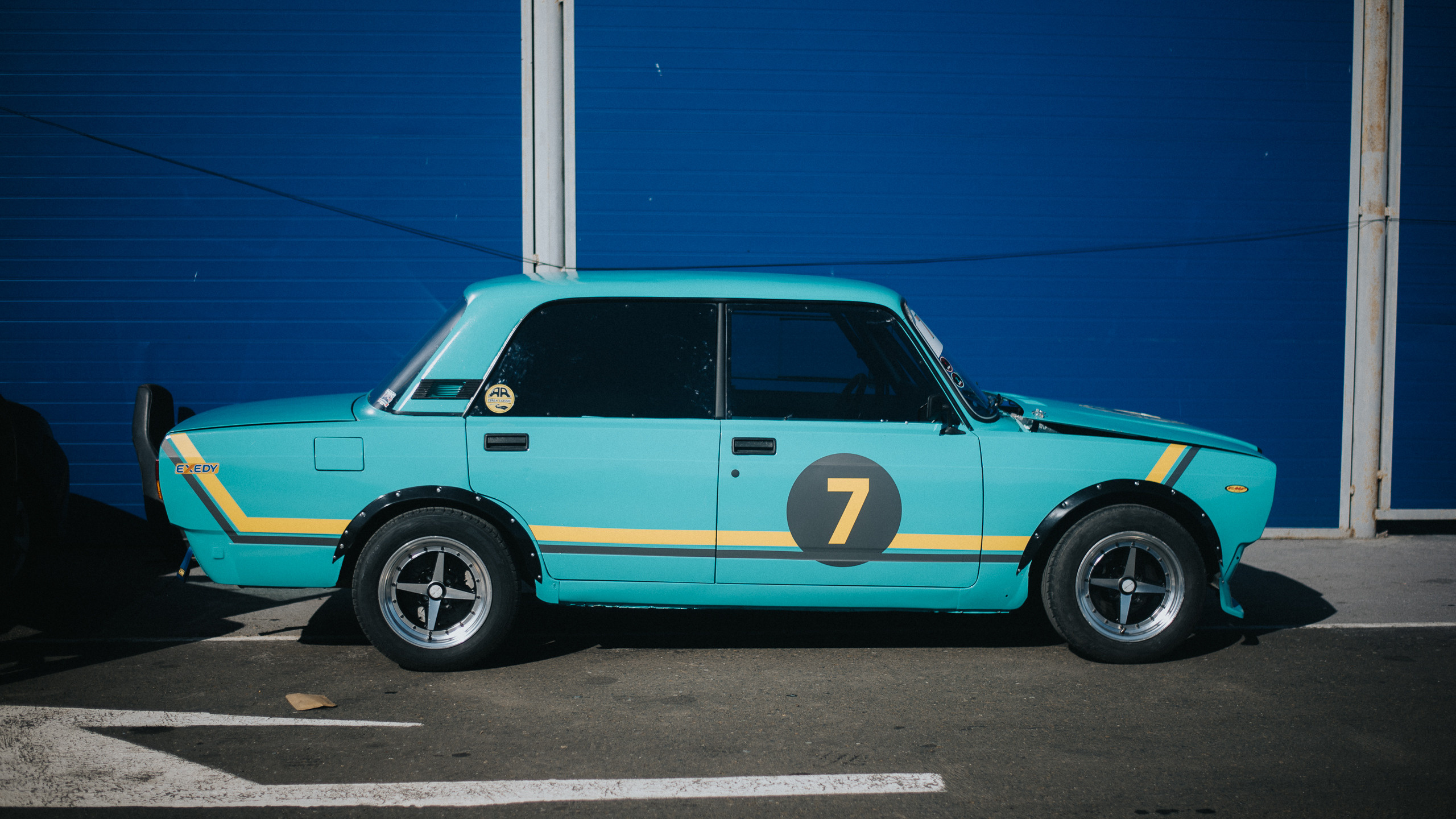 28.08.2022 — КСКГ Классика — Этап 4. Репортажный фотограф в Кемерово