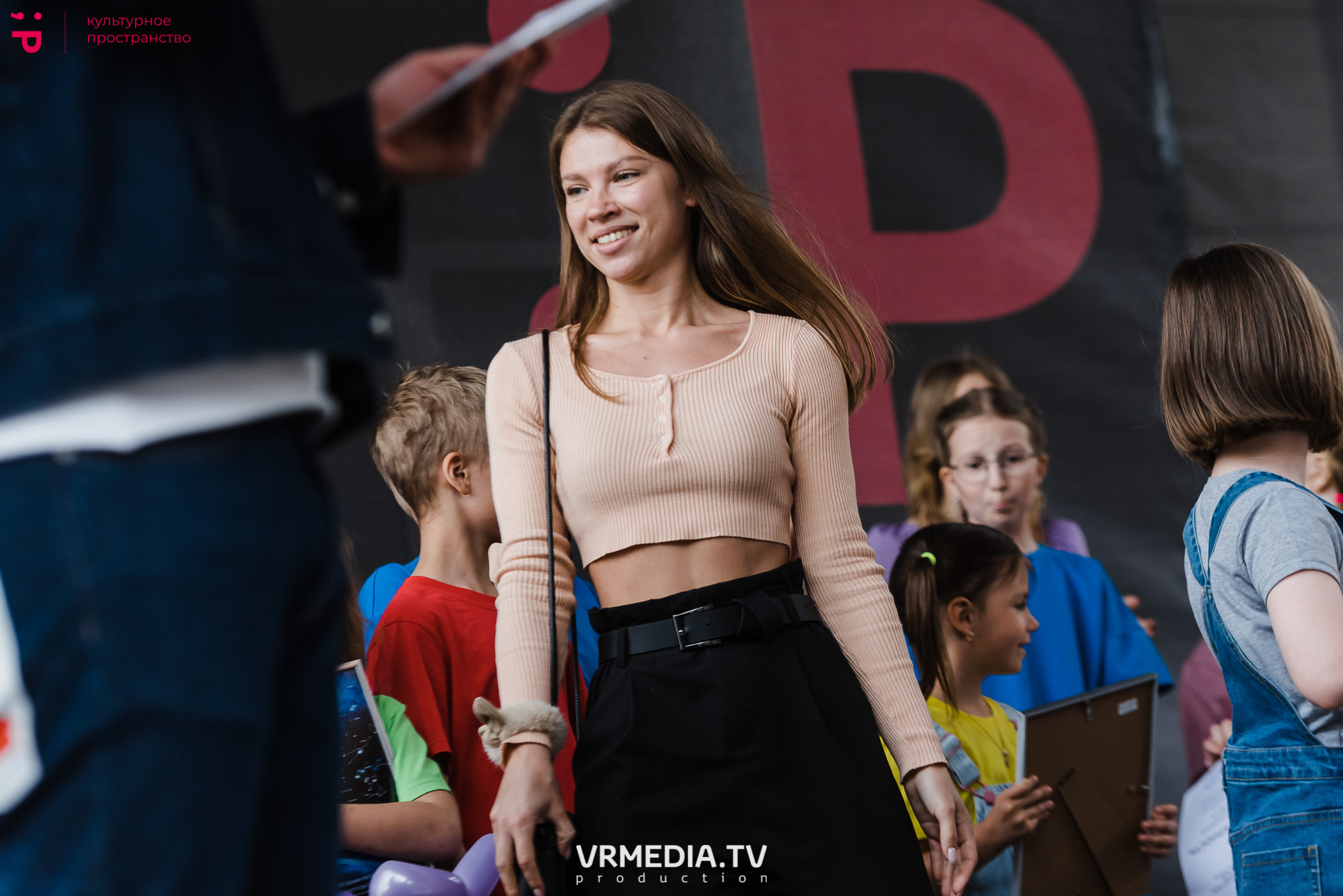 19.06.2022 — День рождения академии Игоря Крутого. Репортажный фотограф в Кемерово