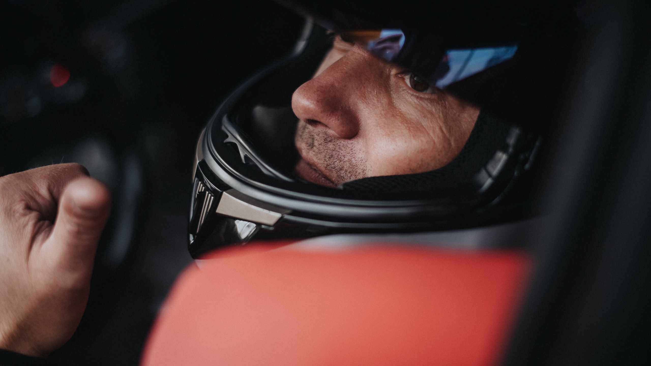 25.09.2022 — КСКГ Классика — Этап 5. Репортажный фотограф в Кемерово