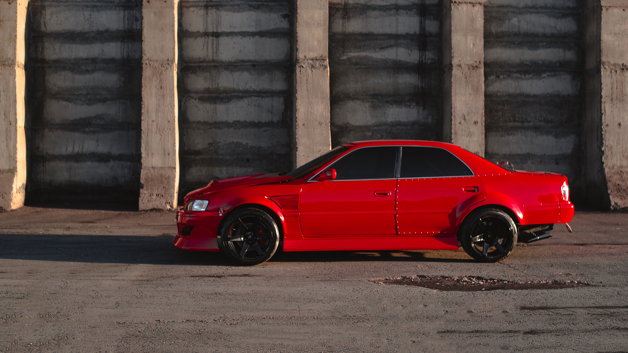 D-One Chaser. Репортажный фотограф в Кемерово