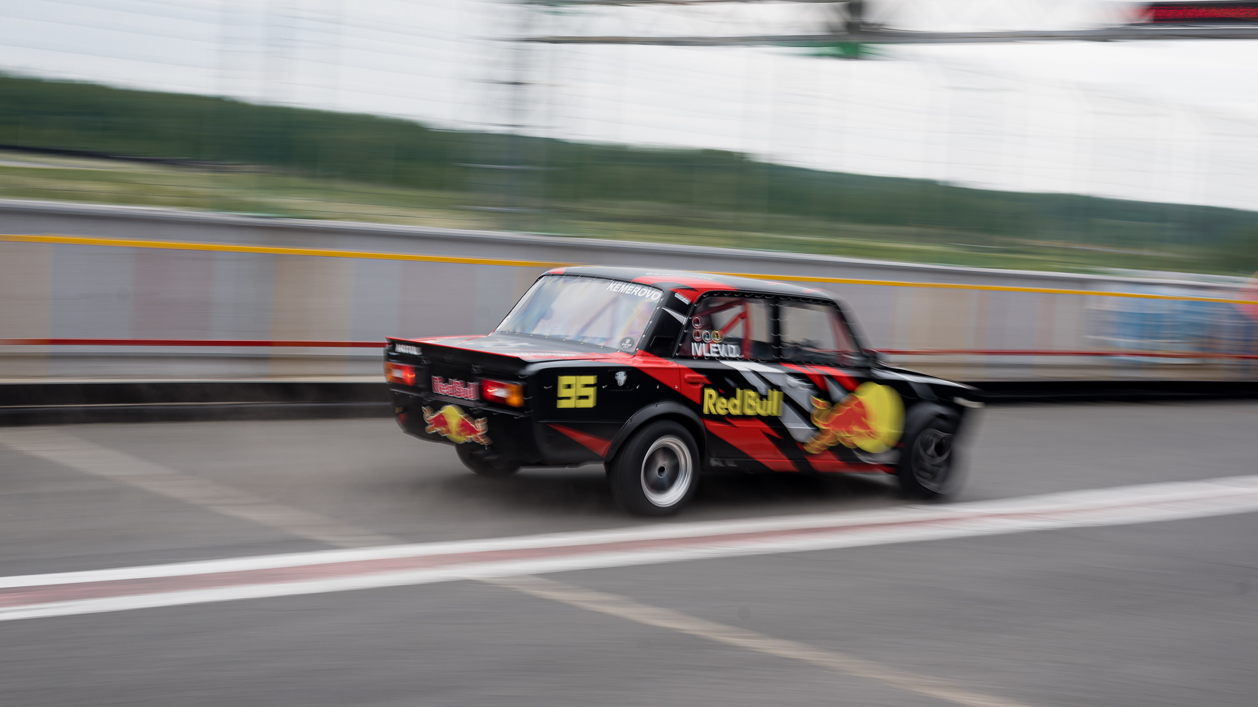 28.05.2022 — КСКГ Классика — Этап 1. Репортажный фотограф в Кемерово