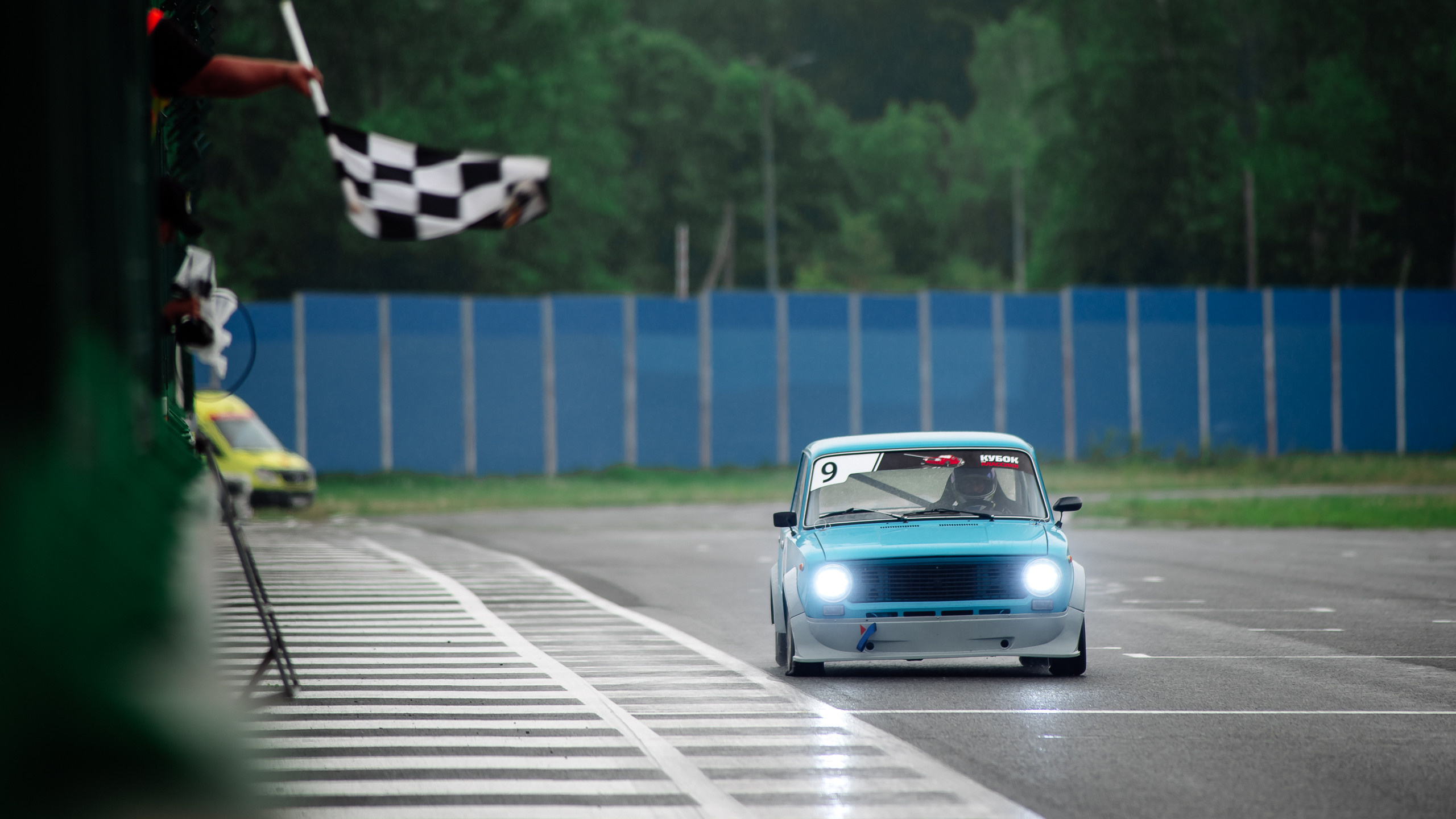 28.05.2022 — КСКГ Классика — Этап 1. Репортажный фотограф в Кемерово