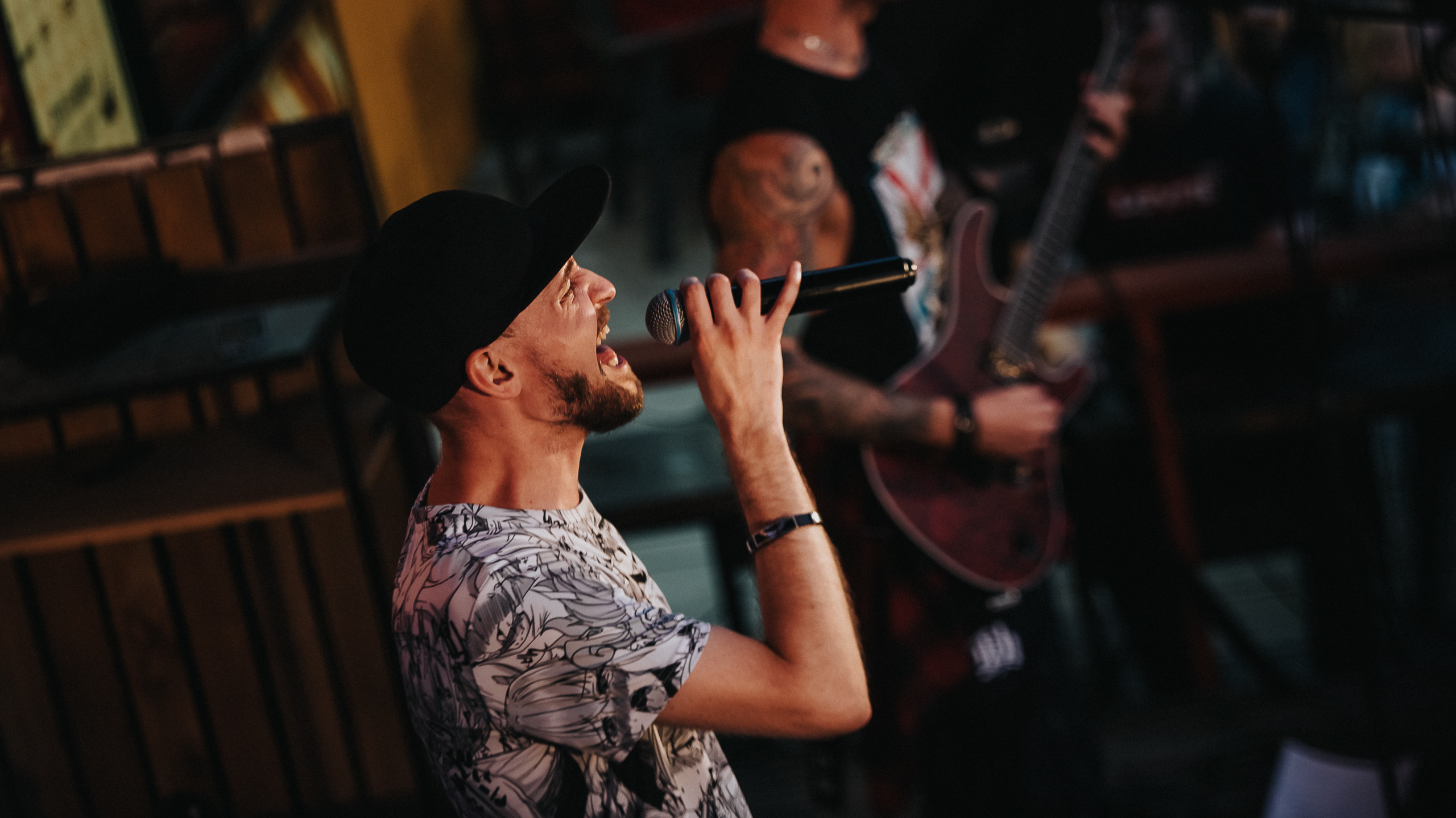 Pandora Secret 2022. Репортажный фотограф в Кемерово