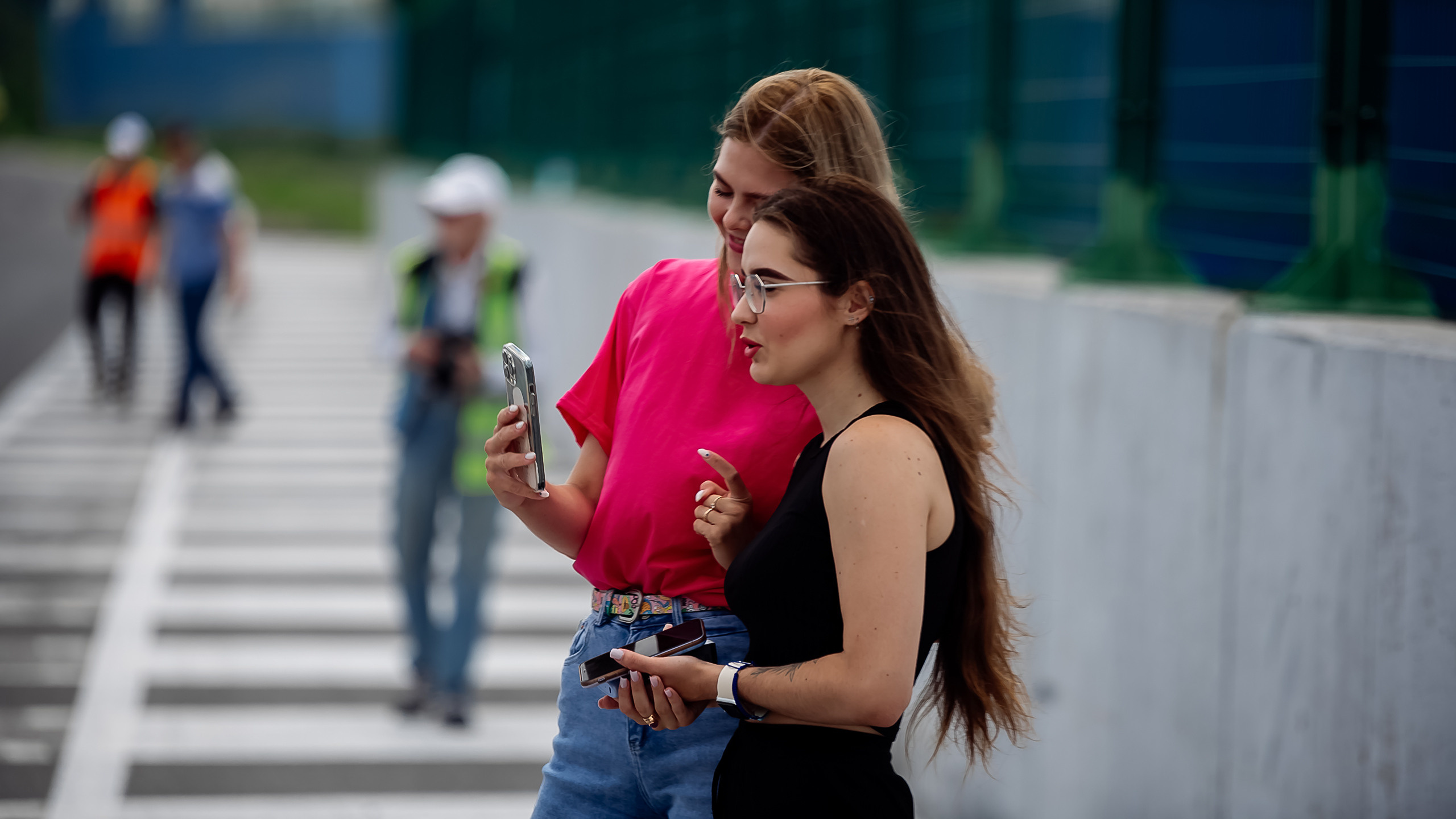 26.06.2022 — КСКГ Классика — Этап 2. Репортажный фотограф в Кемерово