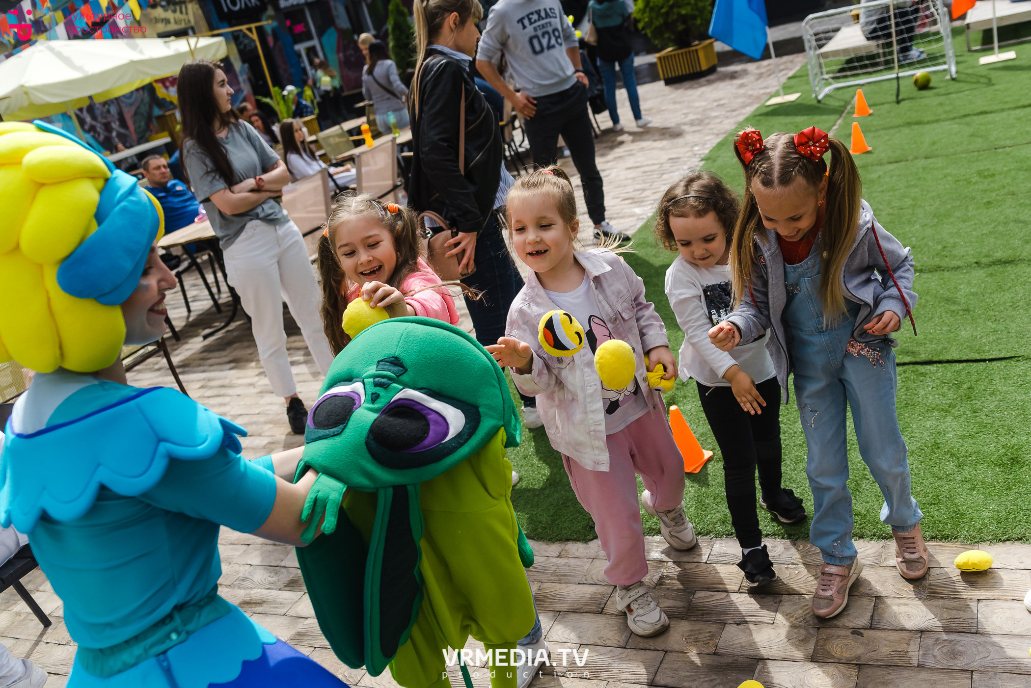 19.06.2022 — День рождения академии Игоря Крутого. Репортажный фотограф в Кемерово
