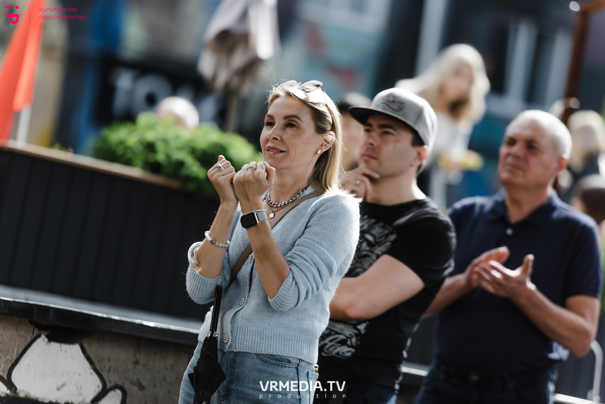 19.06.2022 — День рождения академии Игоря Крутого. Репортажный фотограф в Кемерово