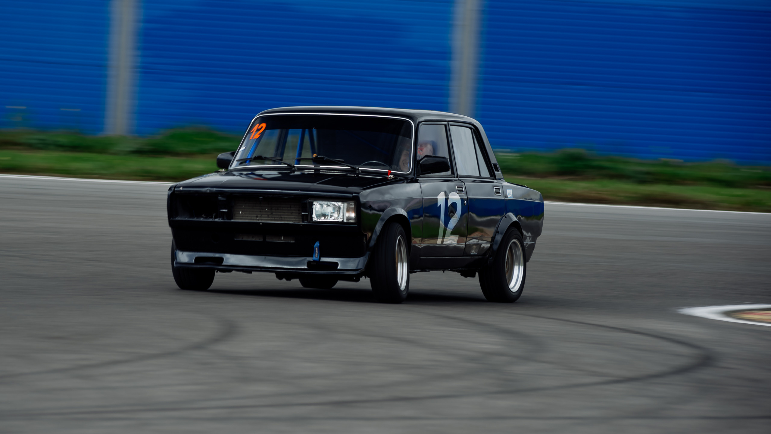 28.08.2022 — КСКГ Классика — Этап 4. Репортажный фотограф в Кемерово