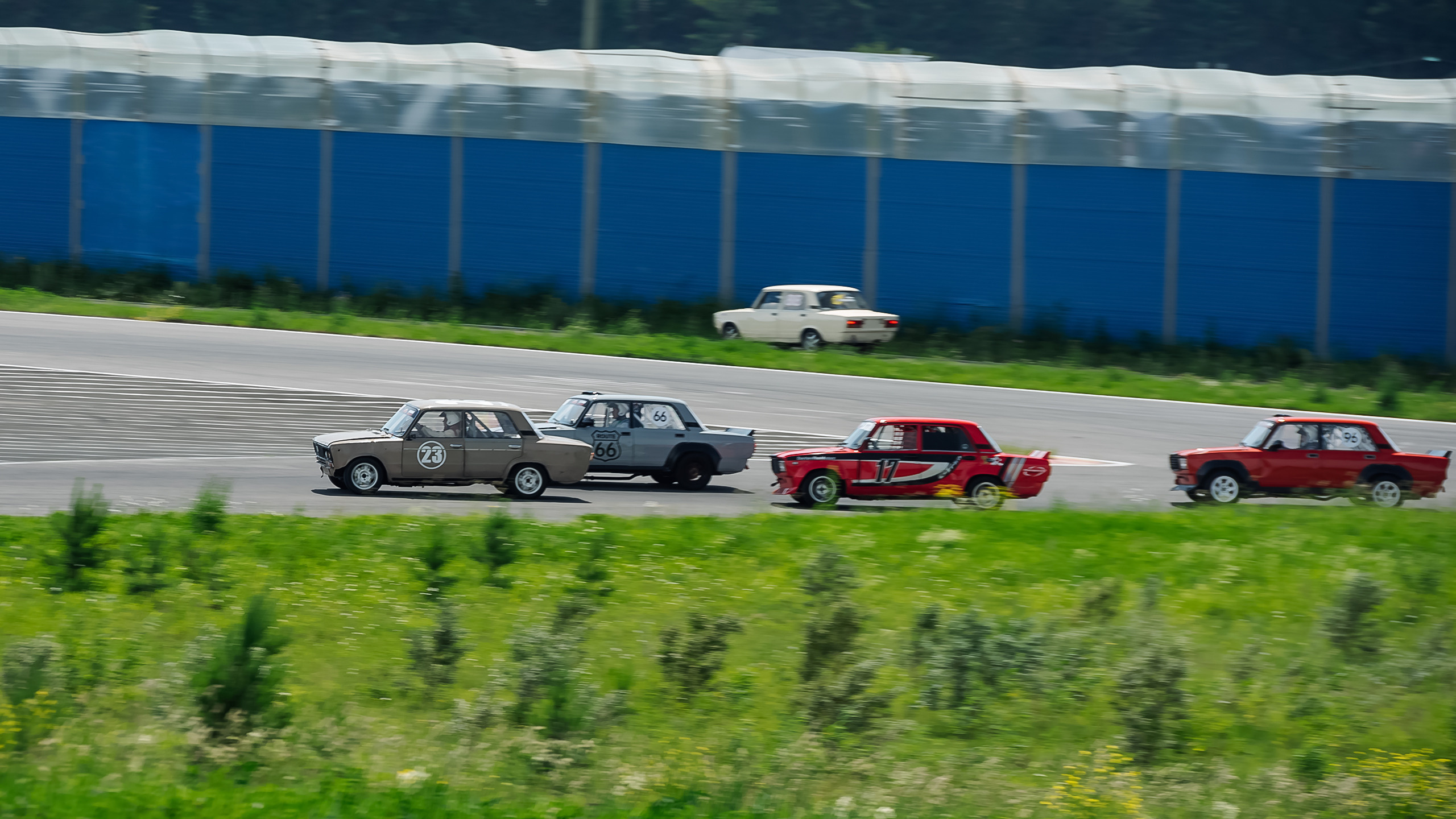 26.06.2022 — КСКГ Классика — Этап 2. Репортажный фотограф в Кемерово