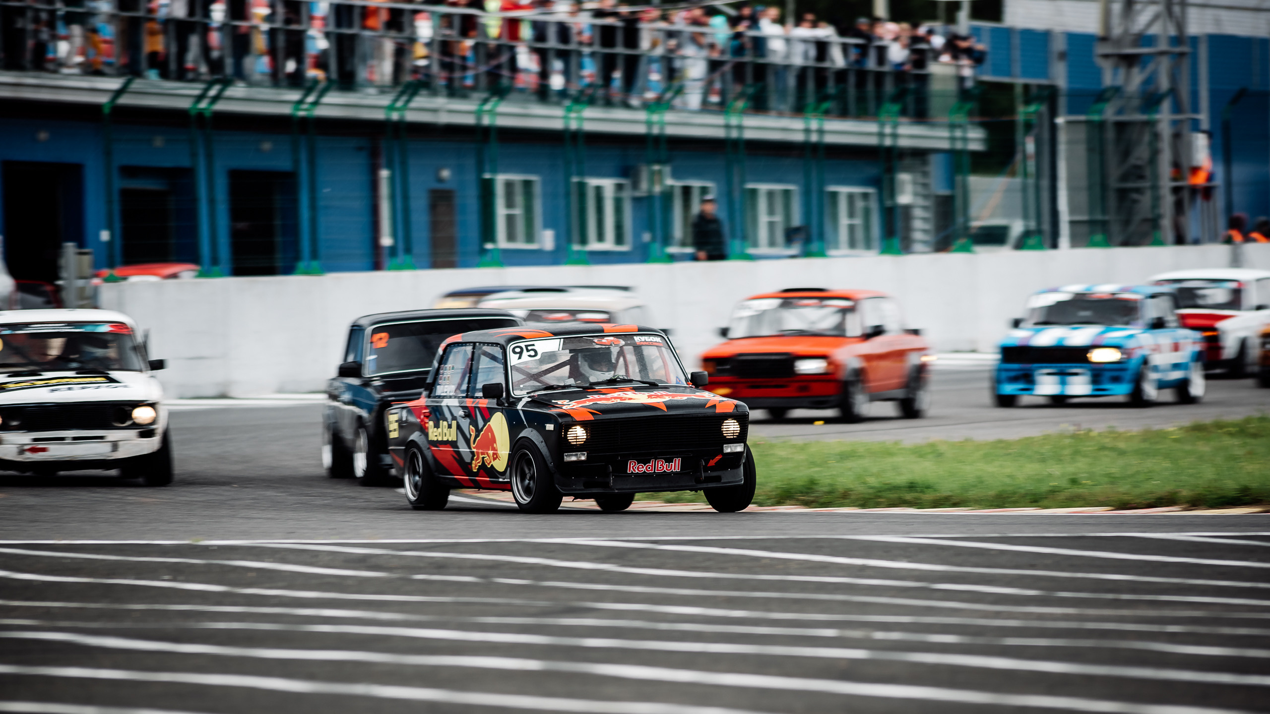 28.08.2022 — КСКГ Классика — Этап 4. Репортажный фотограф в Кемерово