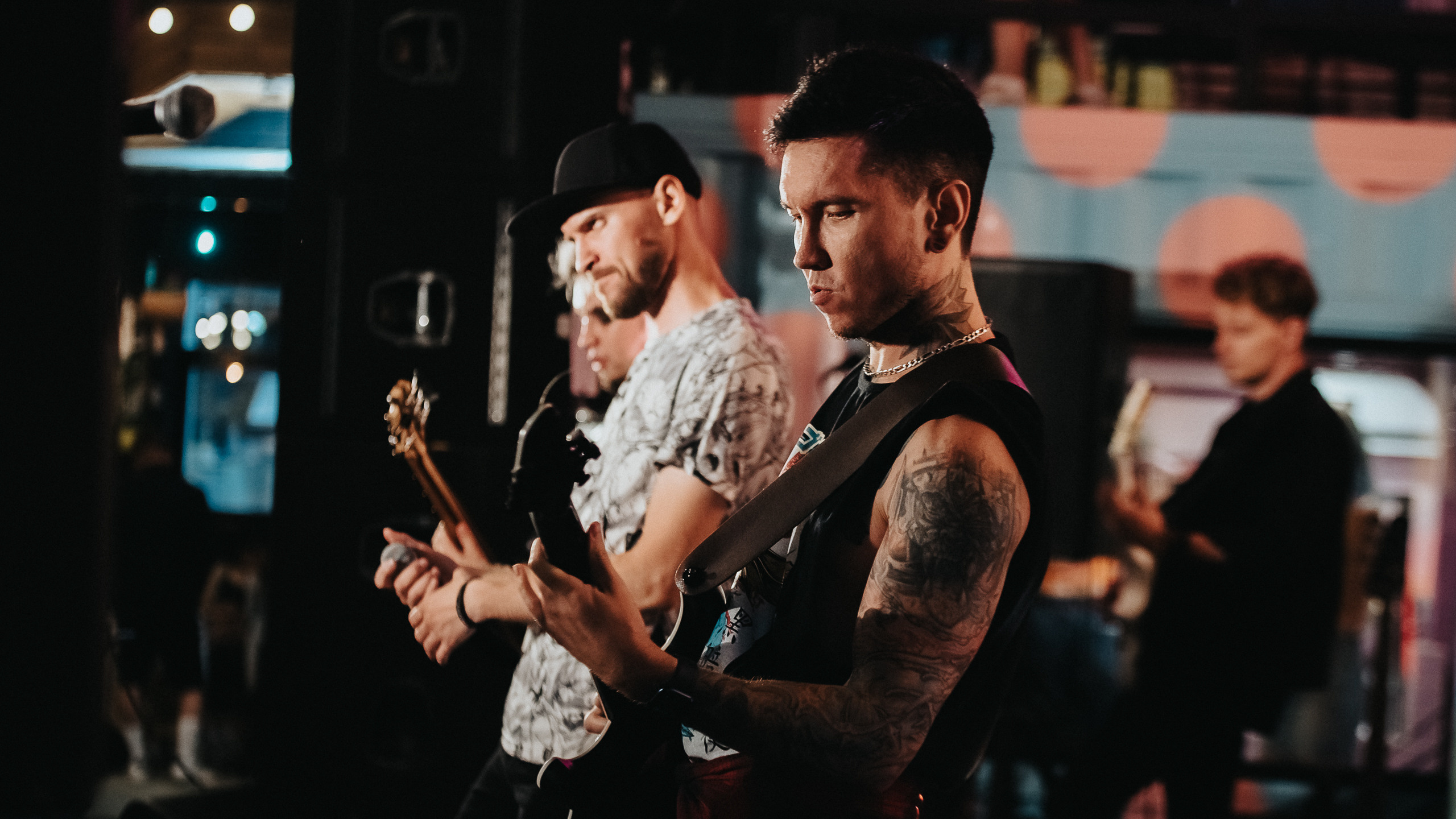 Pandora Secret 2022. Репортажный фотограф в Кемерово