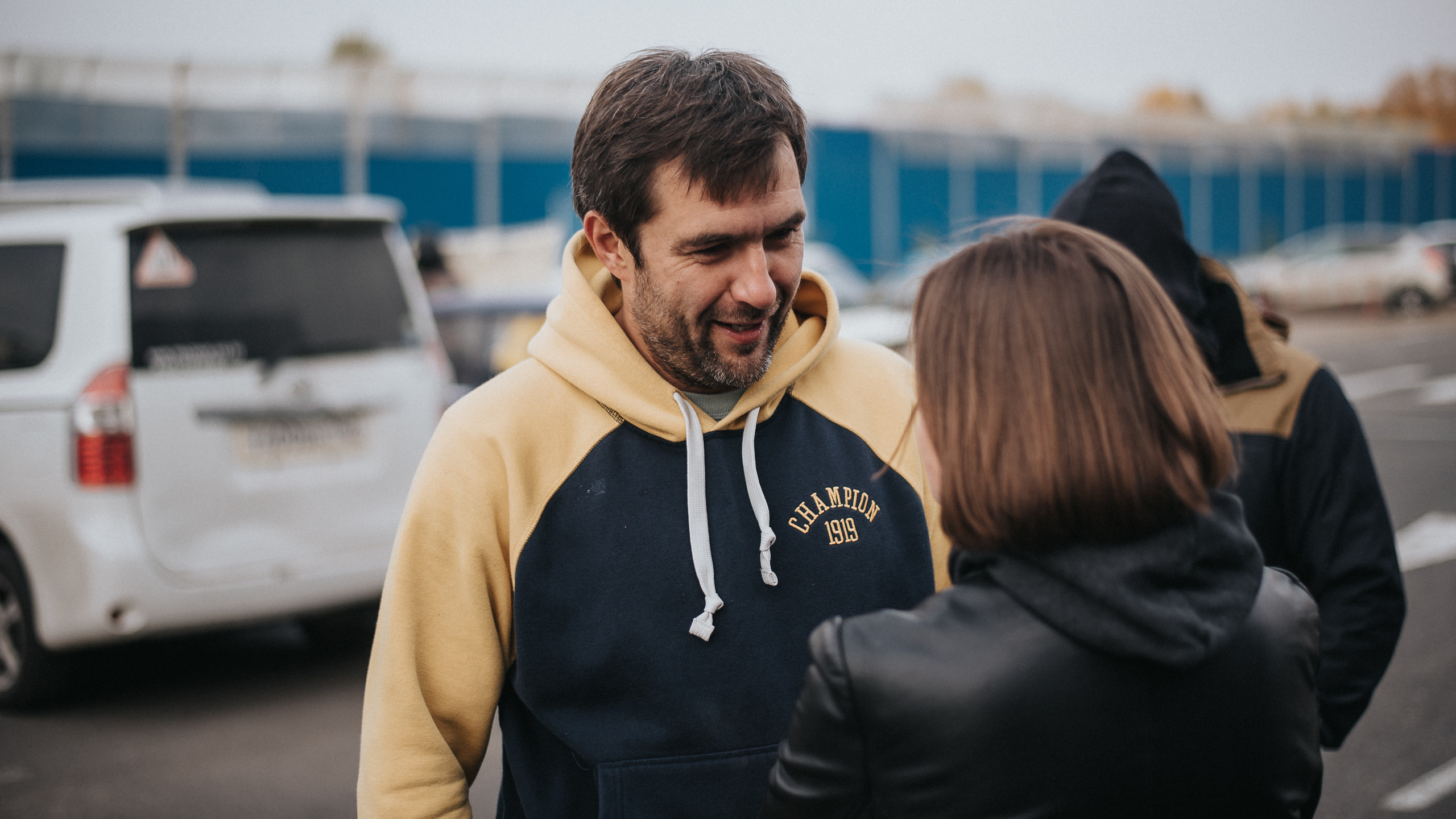 25.09.2022 — КСКГ Классика — Этап 5. Репортажный фотограф в Кемерово