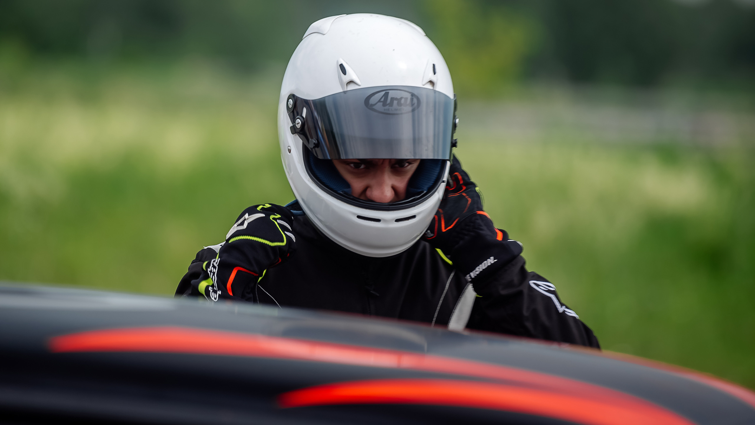 26.06.2022 — КСКГ Классика — Этап 2. Репортажный фотограф в Кемерово