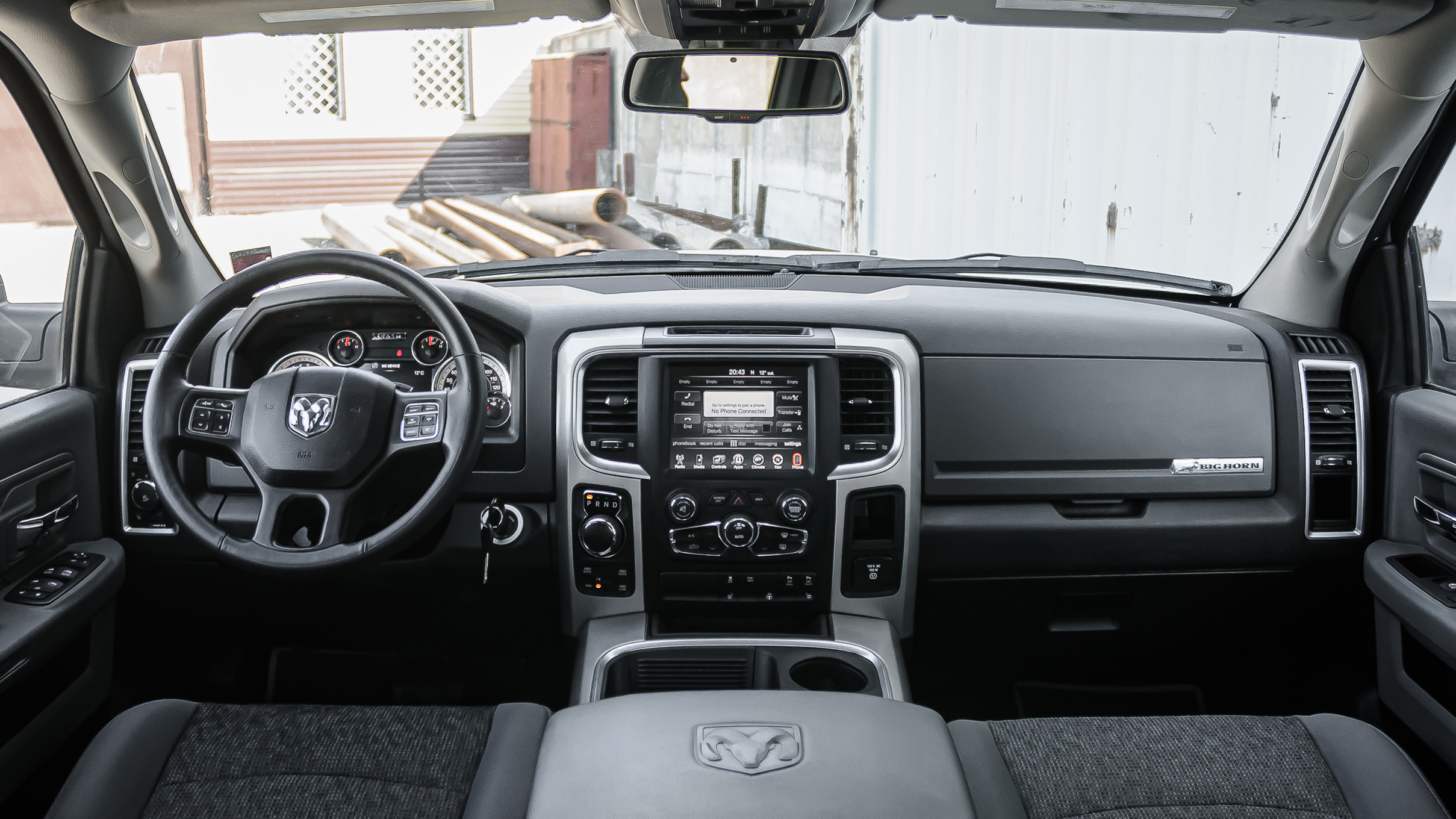 Dodge RAM1500. Репортажный фотограф в Кемерово