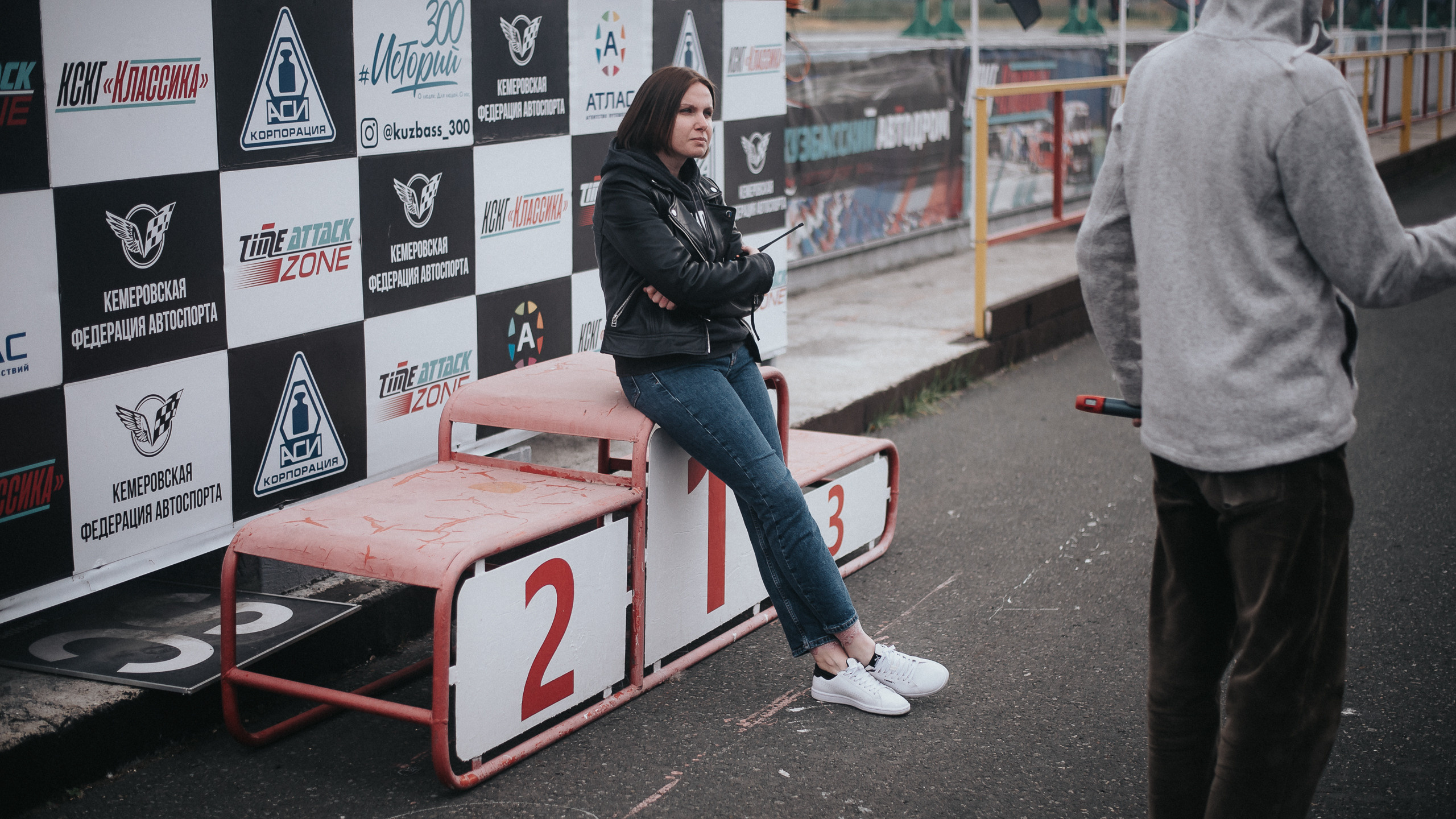 25.09.2022 — КСКГ Классика — Этап 5. Репортажный фотограф в Кемерово