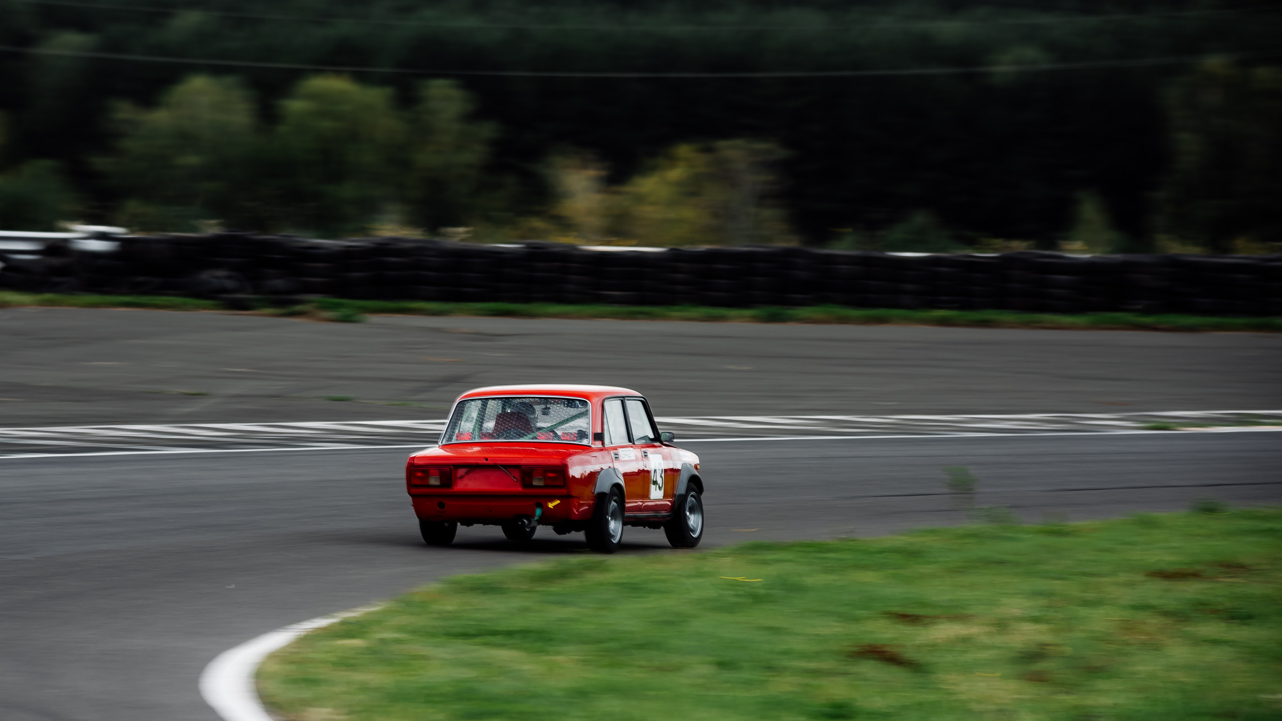 28.08.2022 — КСКГ Классика — Этап 4. Репортажный фотограф в Кемерово