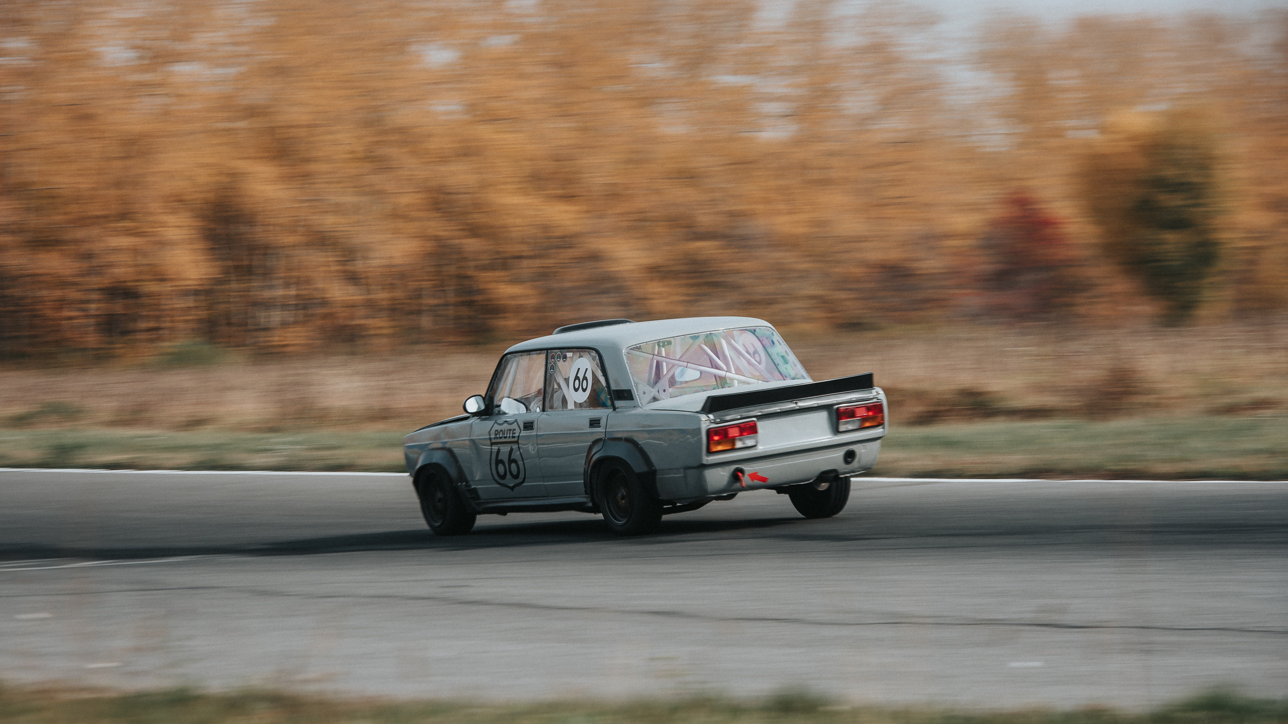 25.09.2022 — КСКГ Классика — Этап 5. Репортажный фотограф в Кемерово