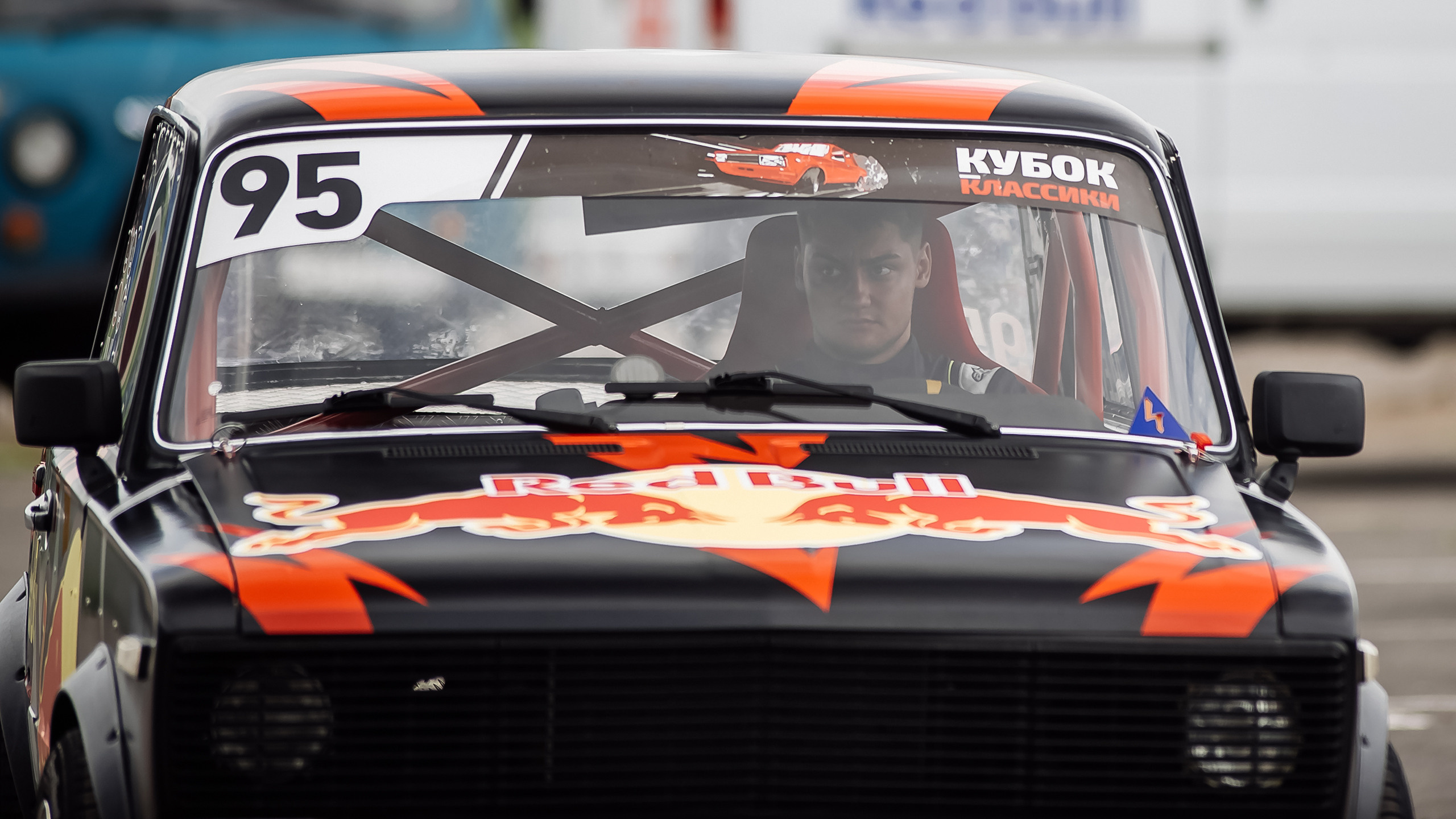 26.06.2022 — КСКГ Классика — Этап 2. Репортажный фотограф в Кемерово