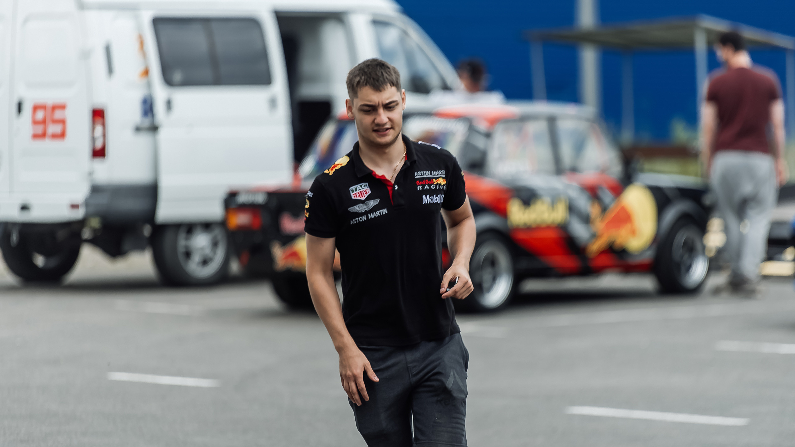 26.06.2022 — КСКГ Классика — Этап 2. Репортажный фотограф в Кемерово