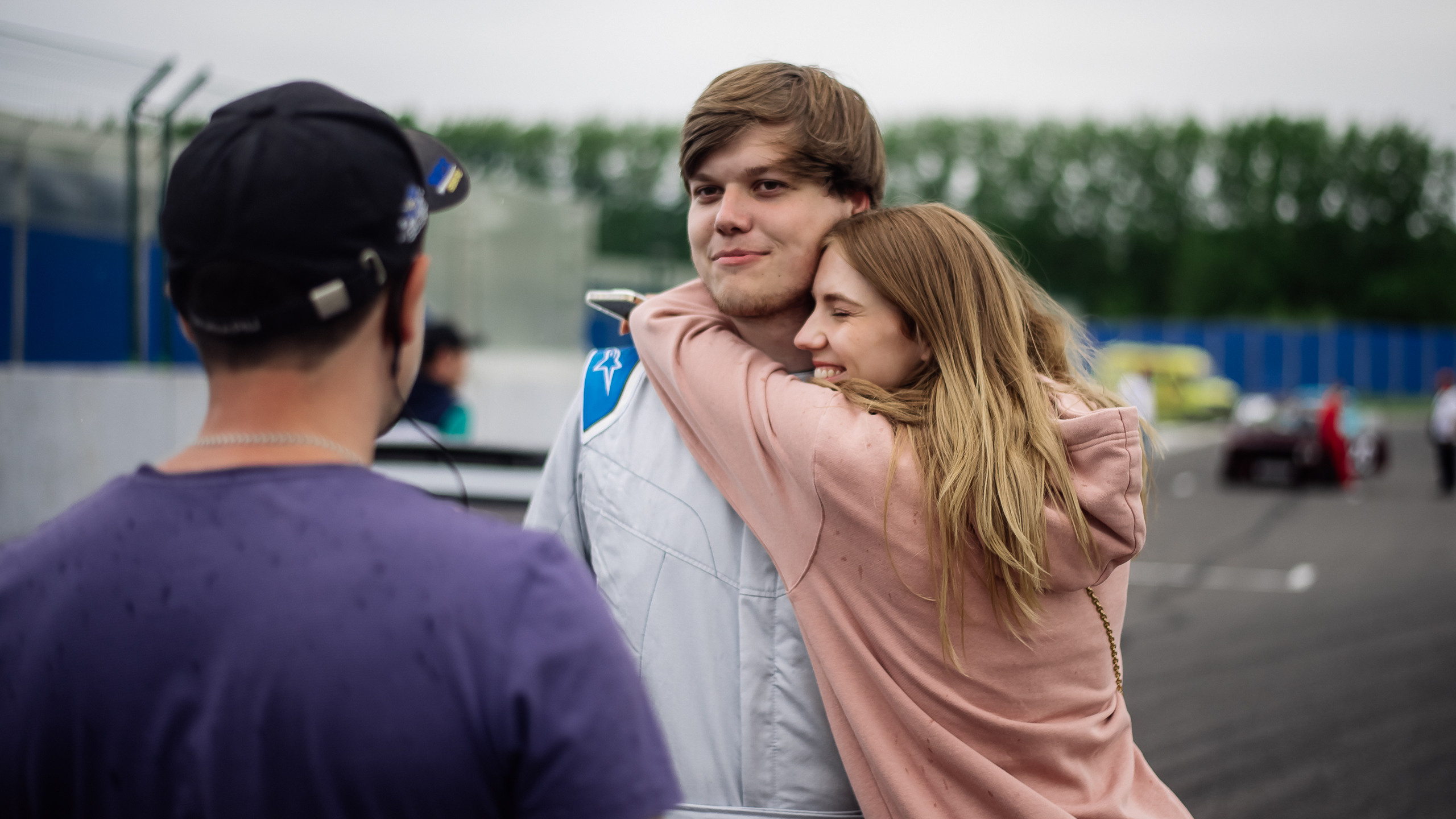 28.05.2022 — КСКГ Классика — Этап 1. Репортажный фотограф в Кемерово