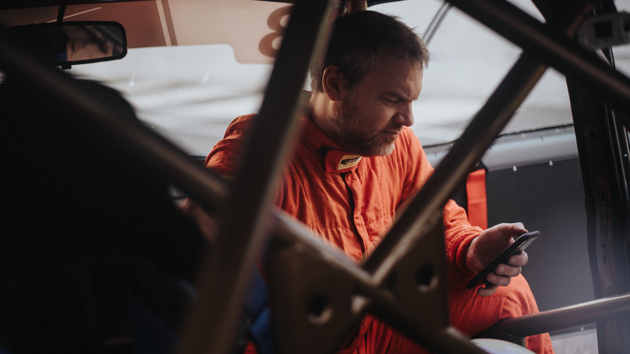 25.09.2022 — КСКГ Классика — Этап 5. Репортажный фотограф в Кемерово