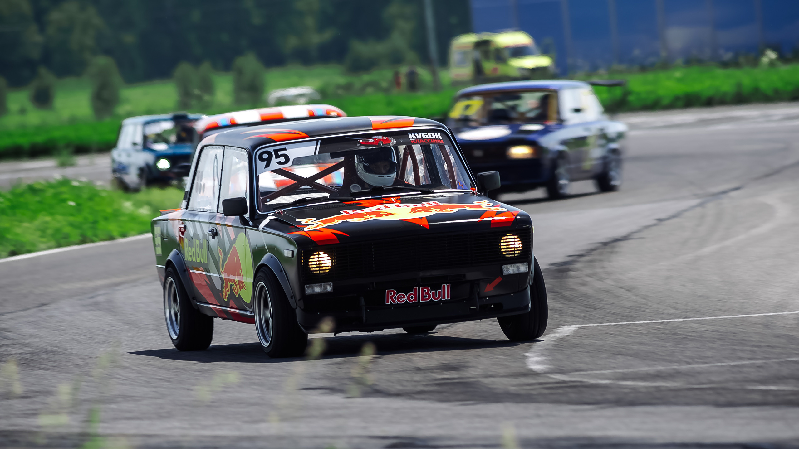 26.06.2022 — КСКГ Классика — Этап 2. Репортажный фотограф в Кемерово