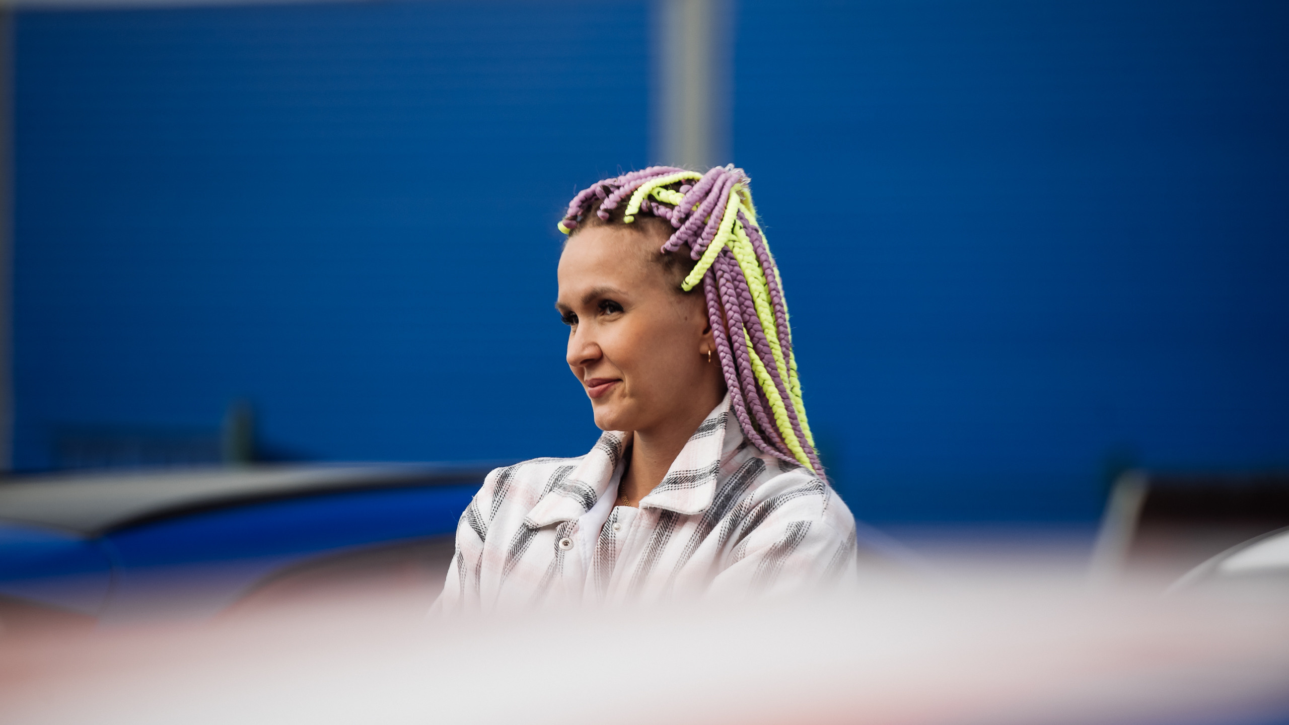 28.05.2022 — КСКГ Классика — Этап 1. Репортажный фотограф в Кемерово