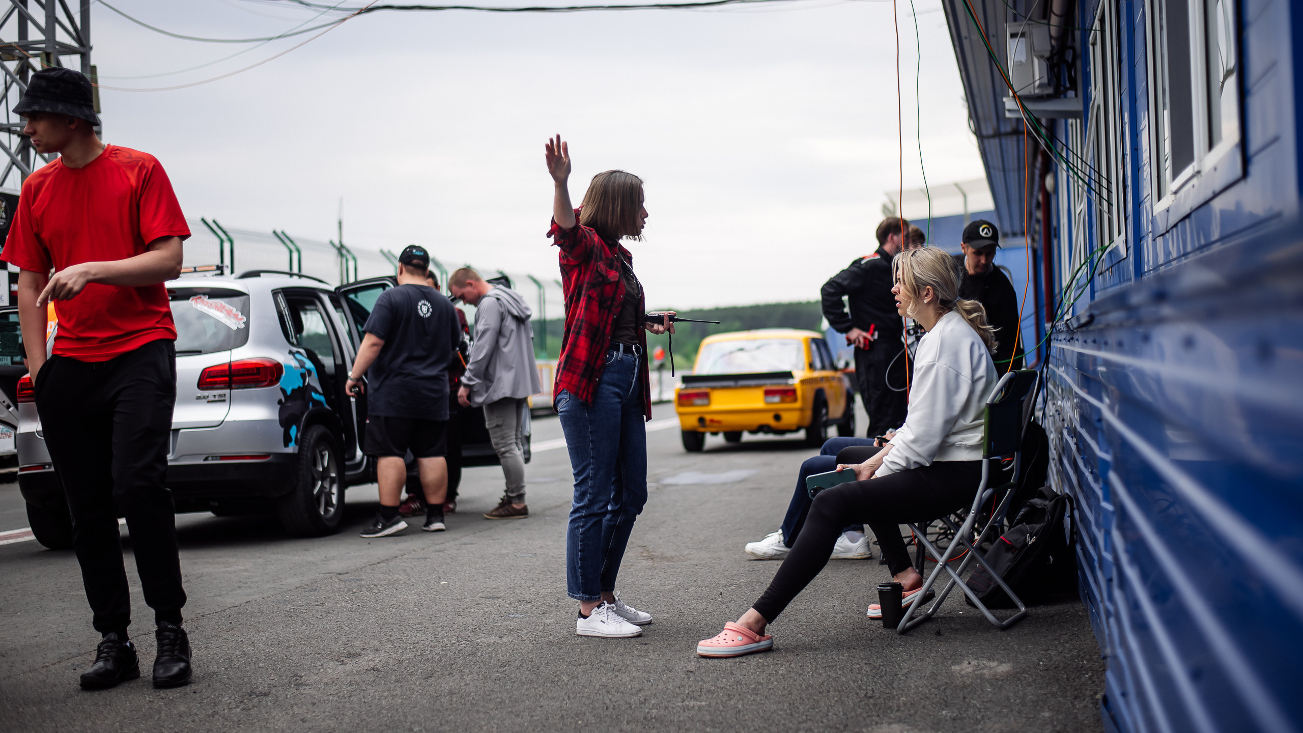 28.05.2022 — КСКГ Классика — Этап 1. Репортажный фотограф в Кемерово